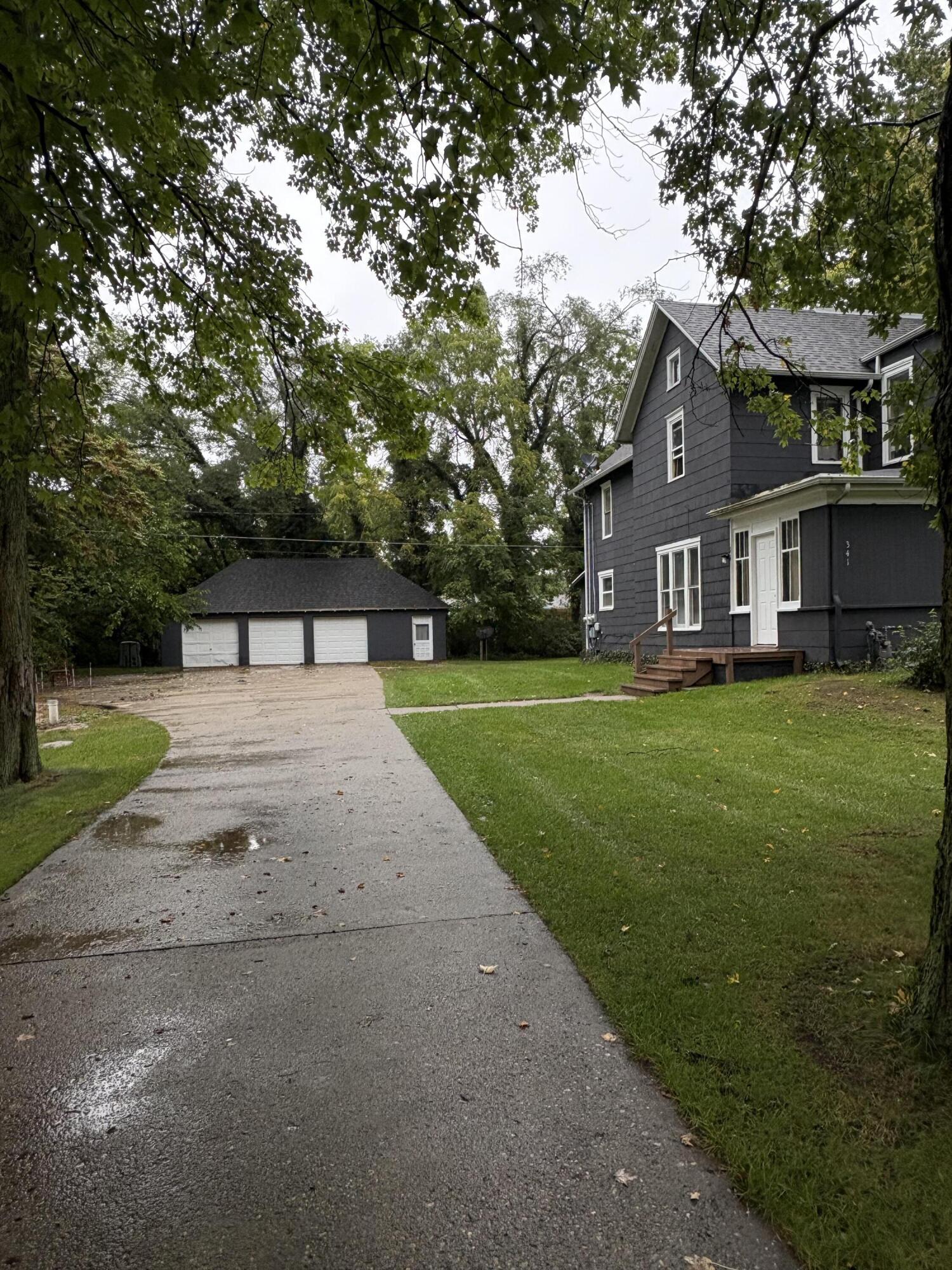 341 E Napier Avenue Benton Harbor MI 49022