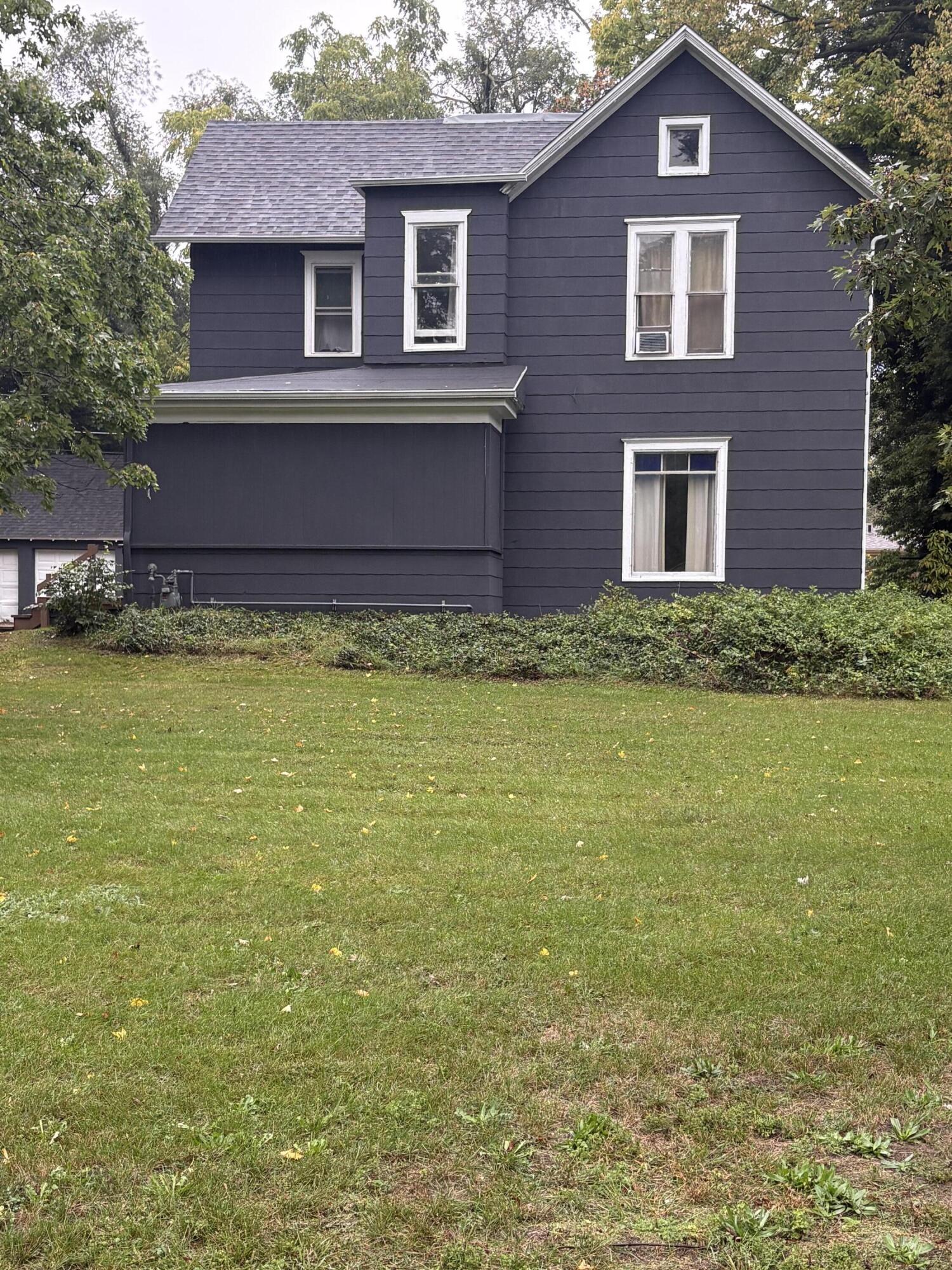 341 E Napier Avenue Benton Harbor MI 49022