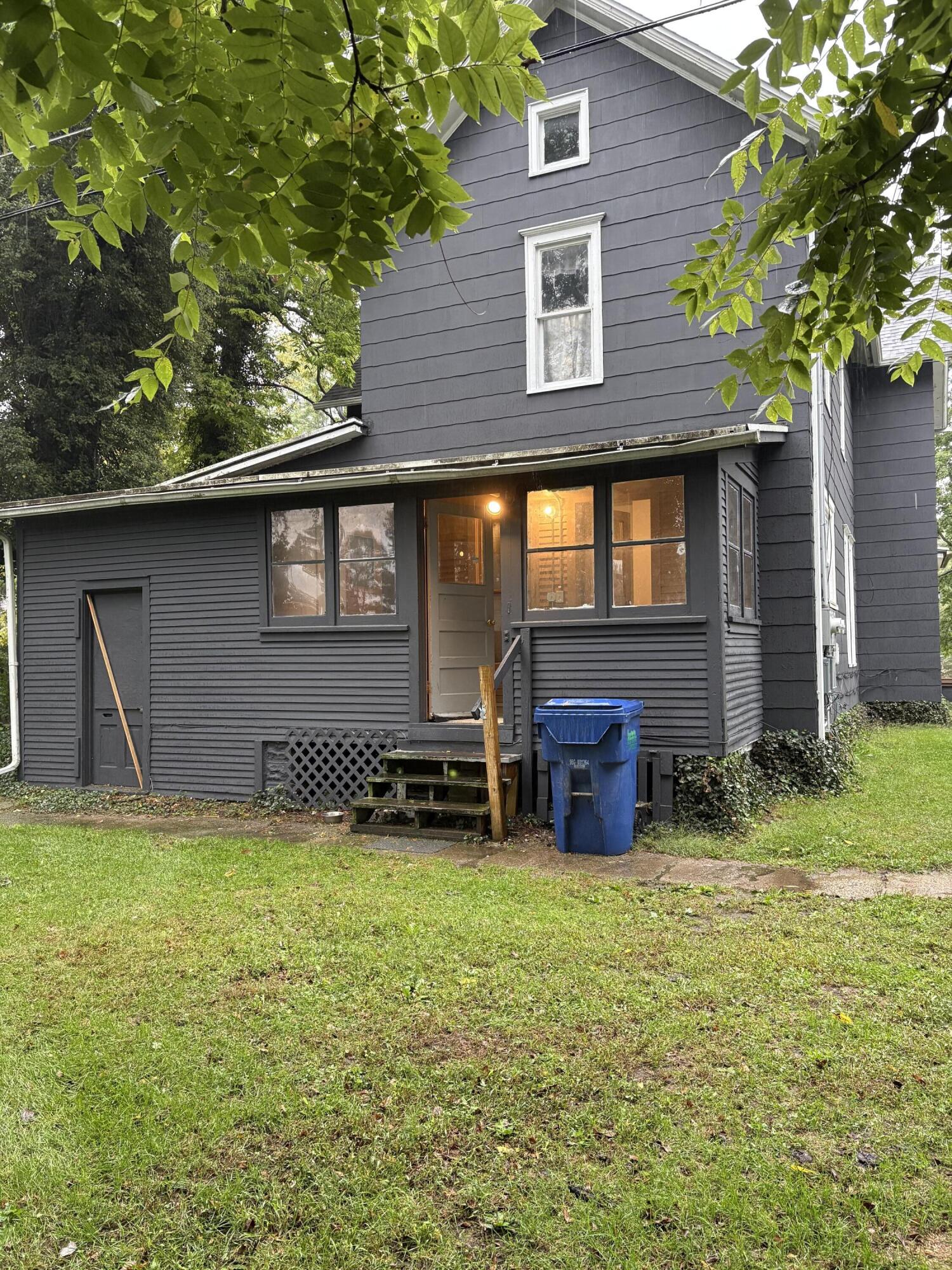 341 E Napier Avenue Benton Harbor MI 49022