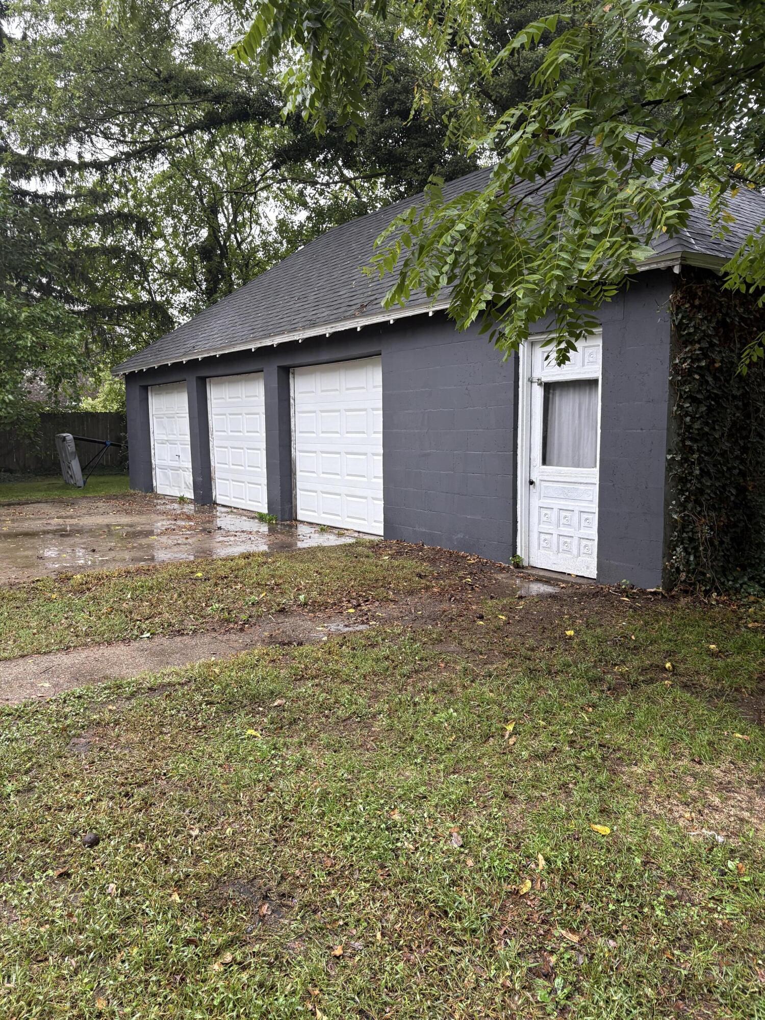 341 E Napier Avenue Benton Harbor MI 49022