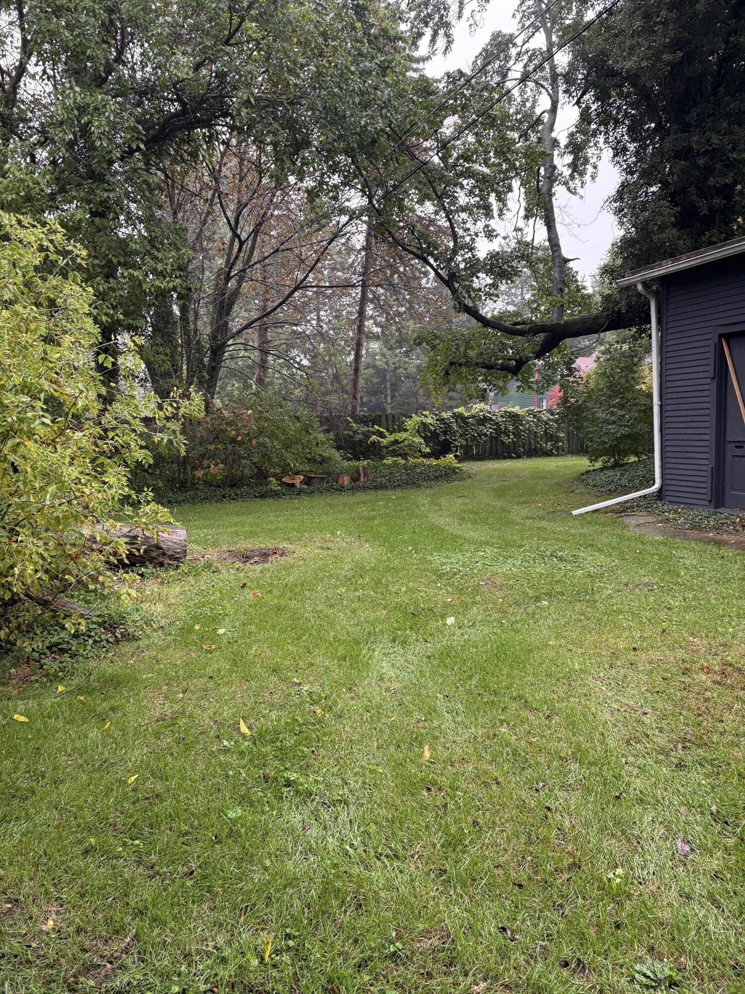 341 E Napier Avenue Benton Harbor MI 49022