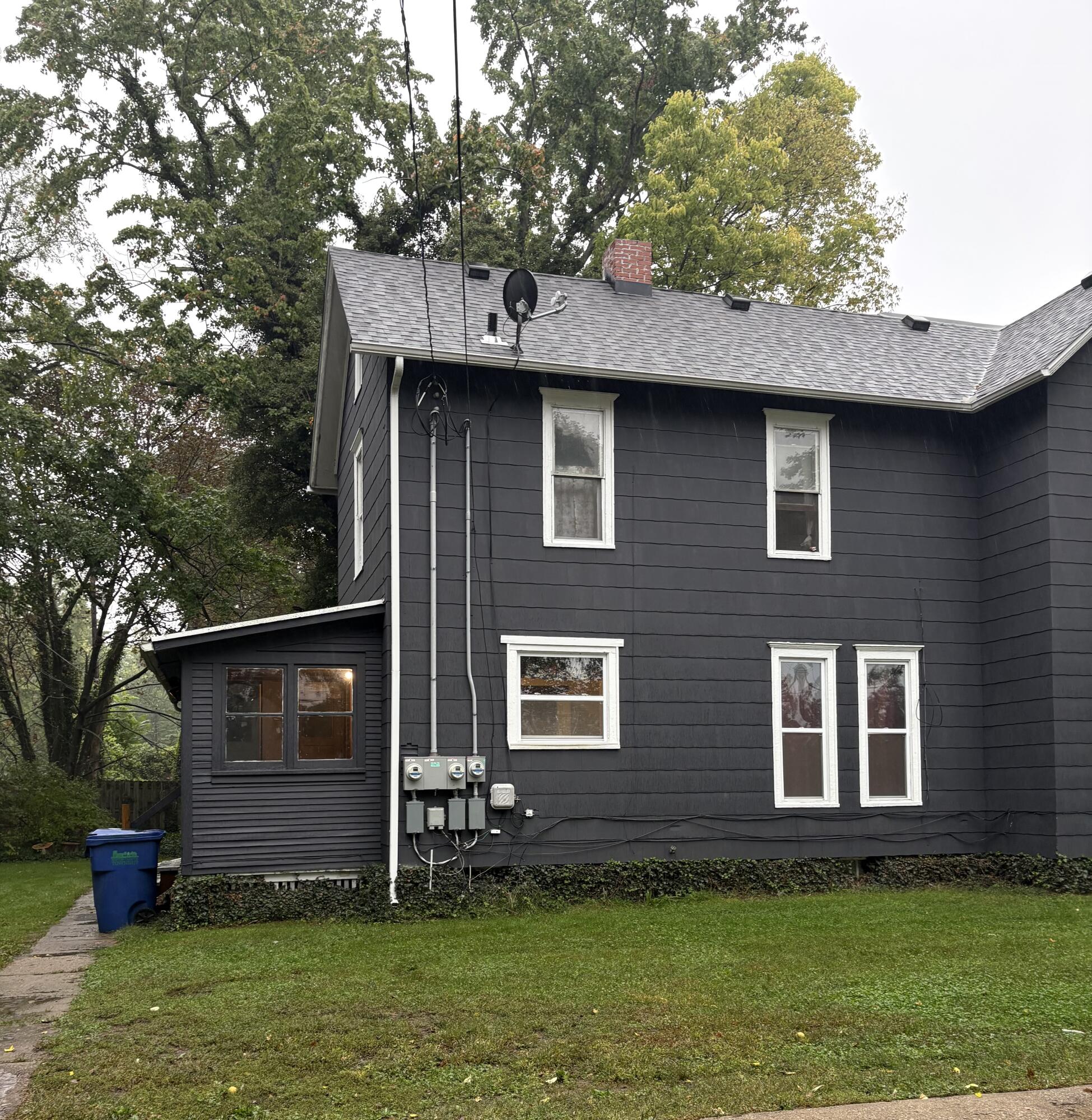341 E Napier Avenue Benton Harbor MI 49022