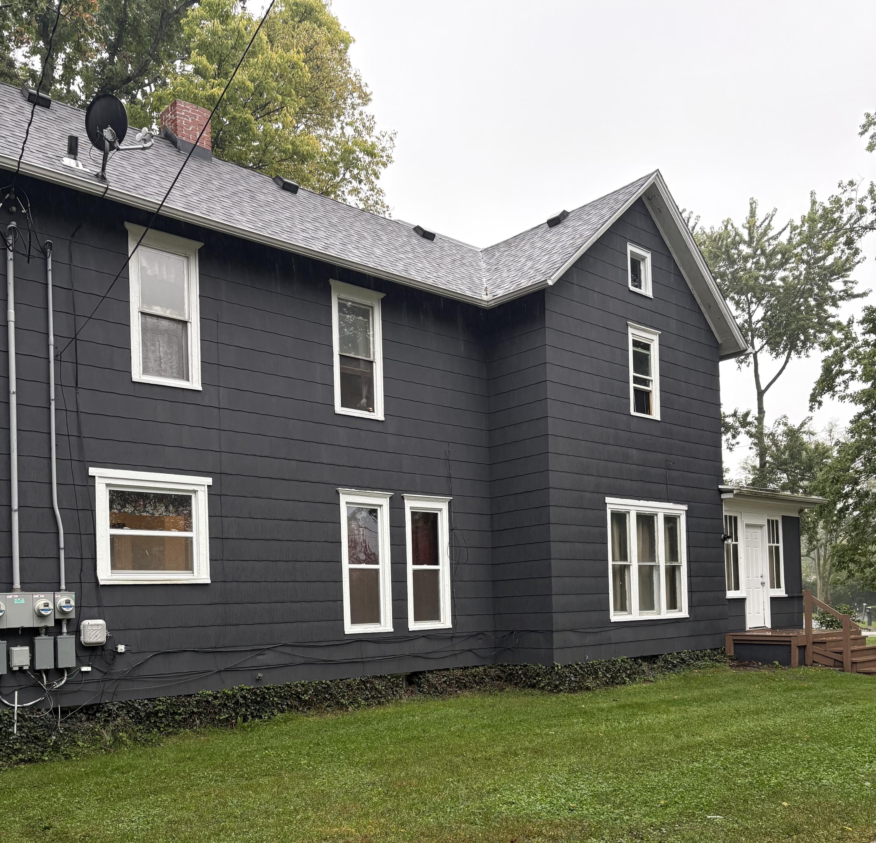 341 E Napier Avenue Benton Harbor MI 49022