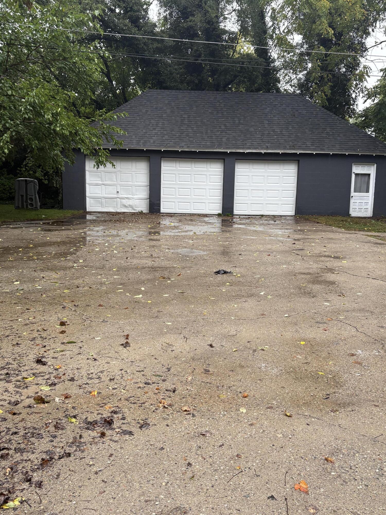 341 E Napier Avenue Benton Harbor MI 49022