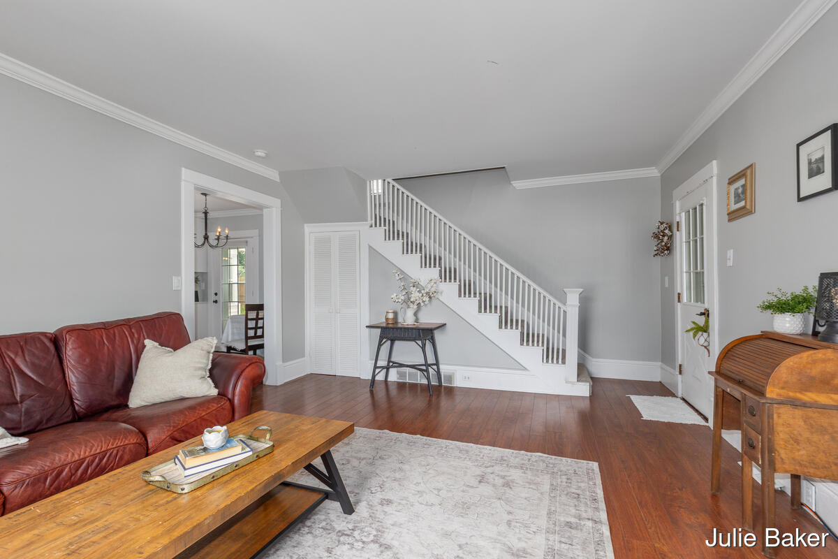 40 S Monroe Street NE Rockford MI 49341