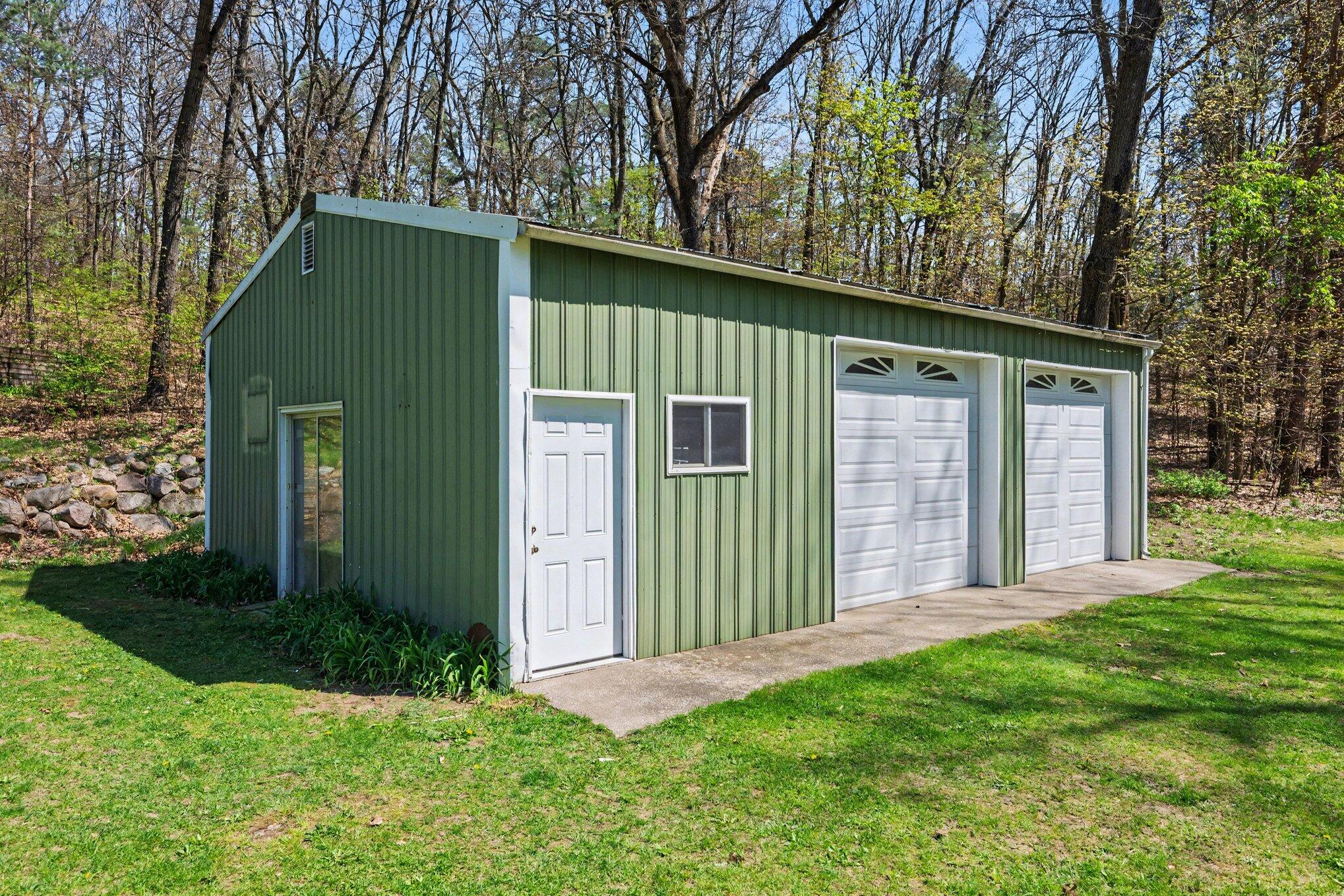 8640 N 24th Street Kalamazoo MI 49004