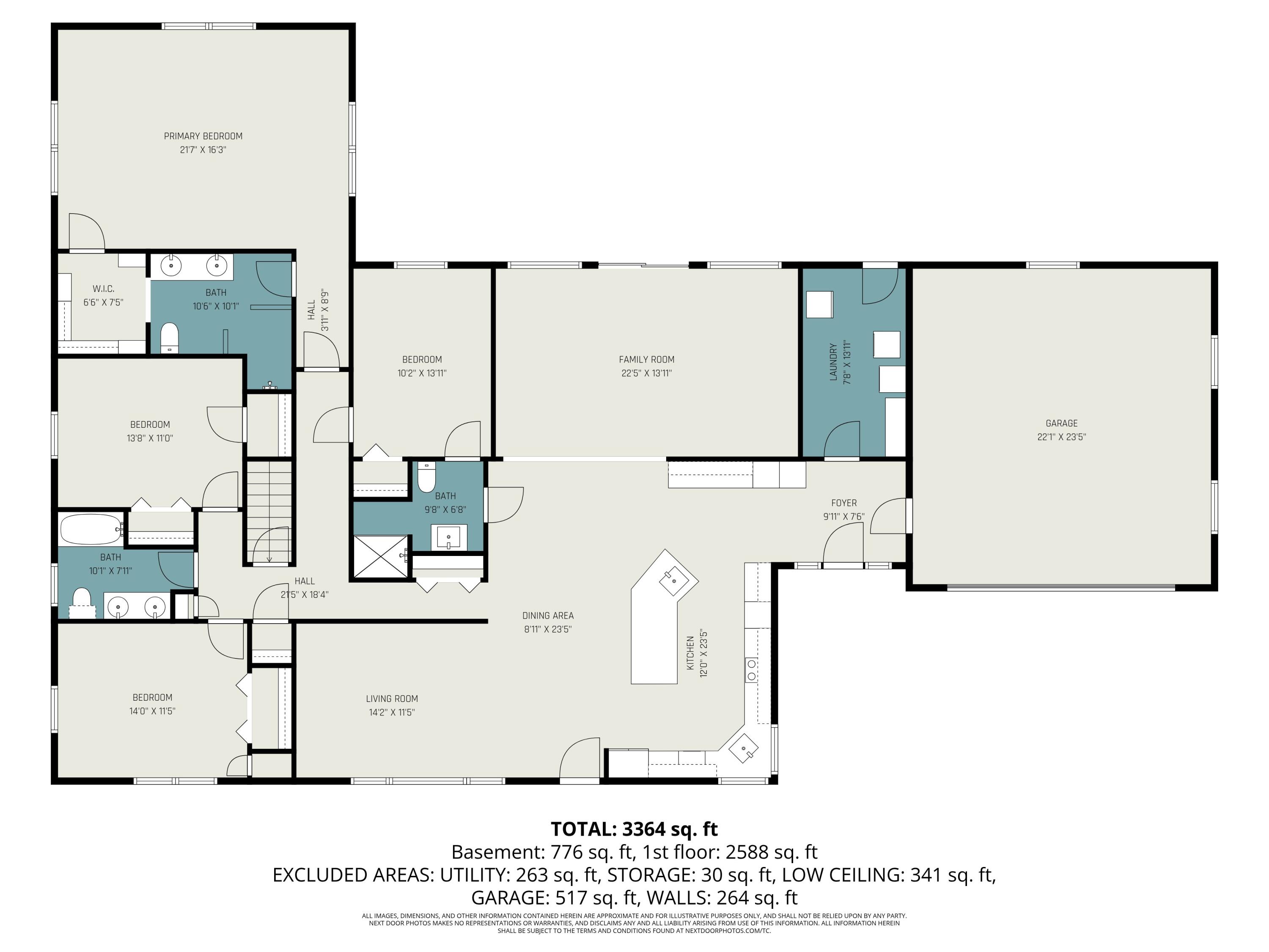 8640 N 24th Street Kalamazoo MI 49004
