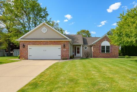 9468 Orangeview Drive Portage MI 49024