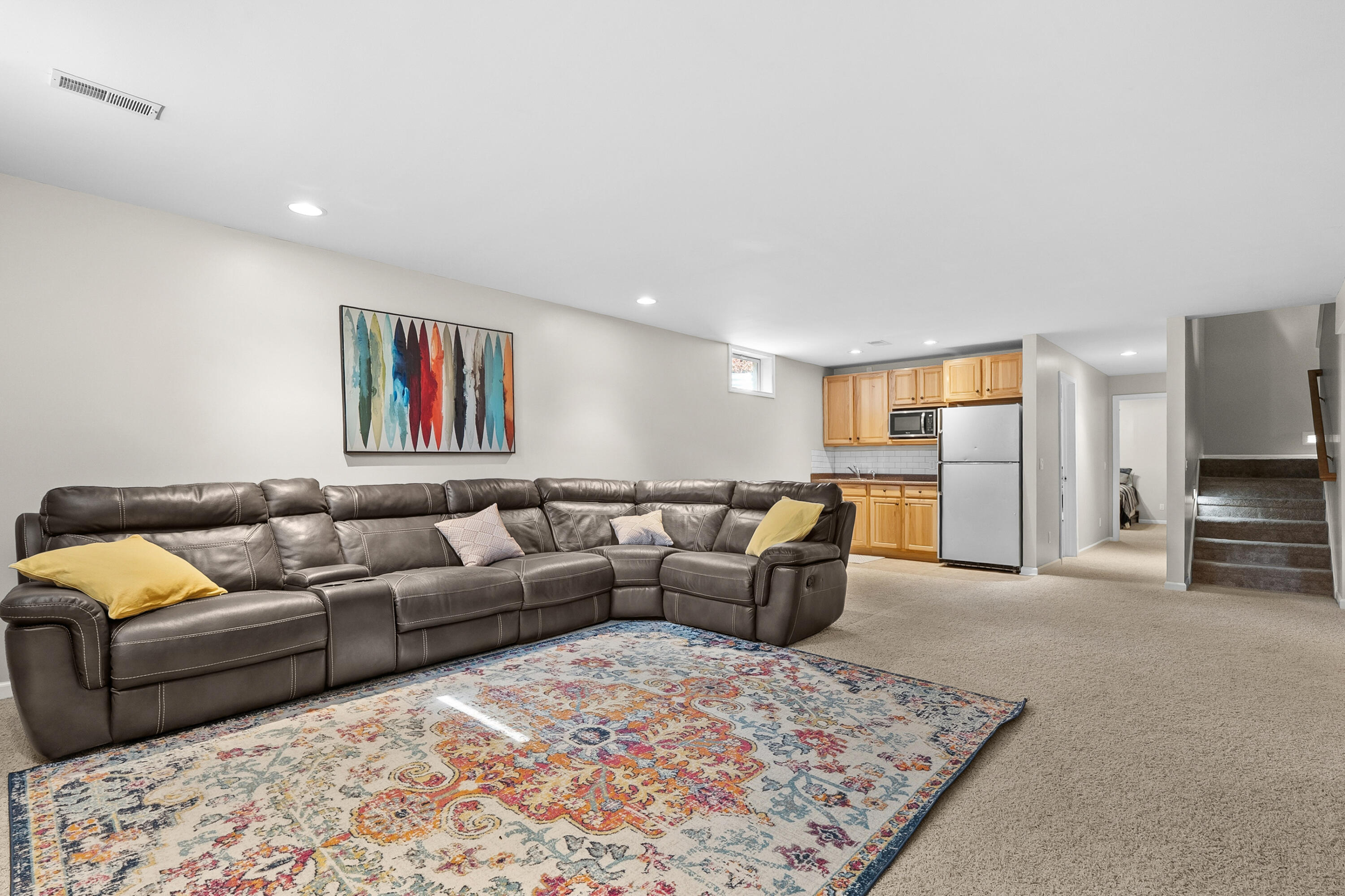 9468 Orangeview Drive Portage MI 49024