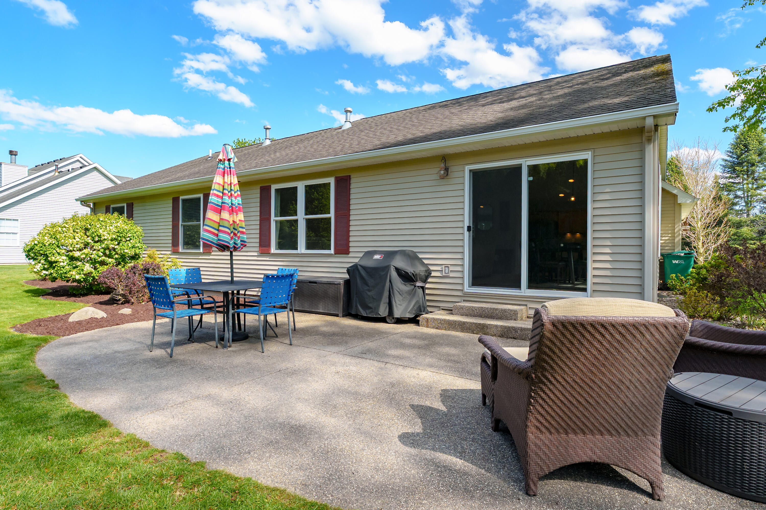 9468 Orangeview Drive Portage MI 49024
