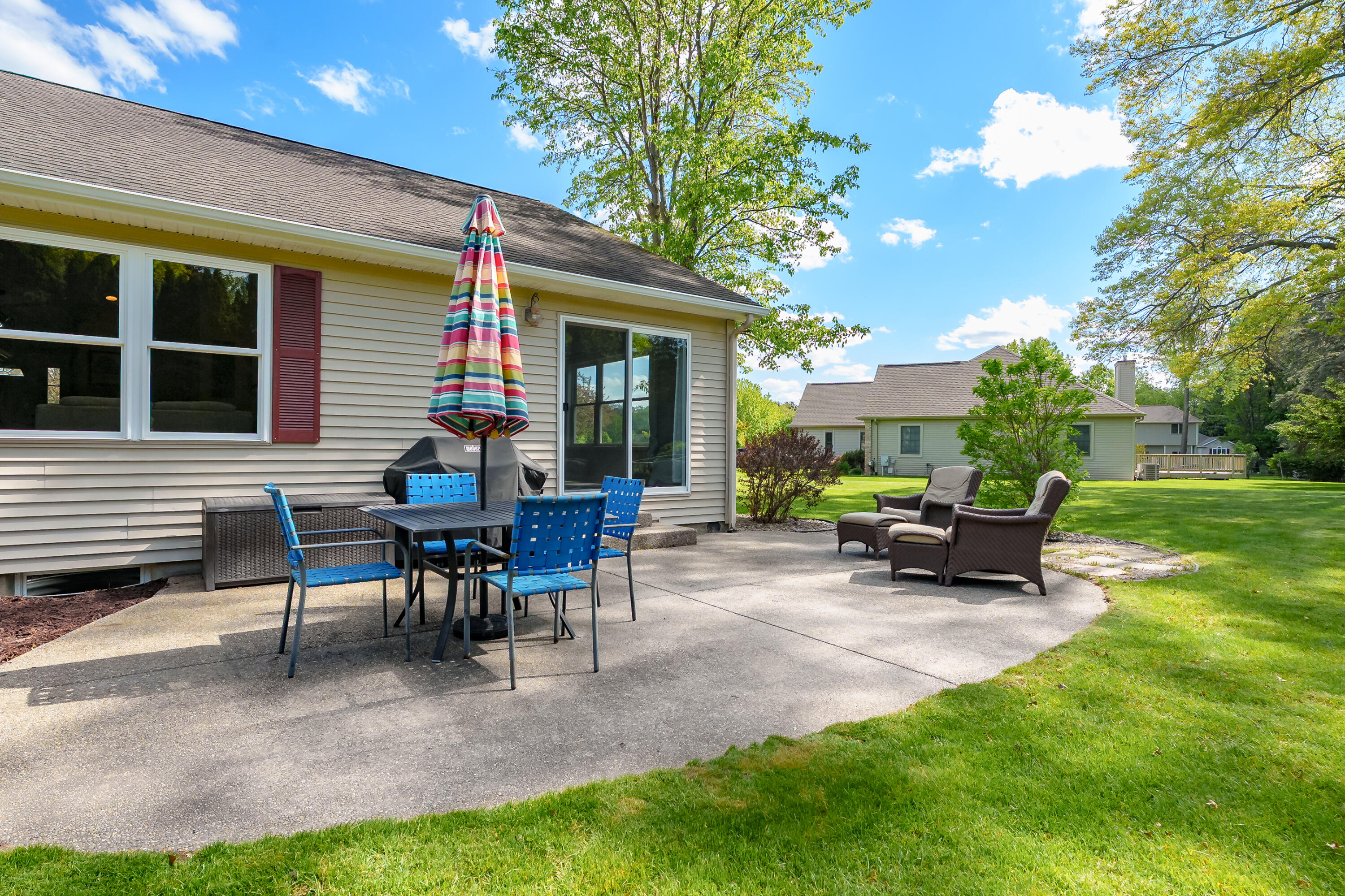 9468 Orangeview Drive Portage MI 49024