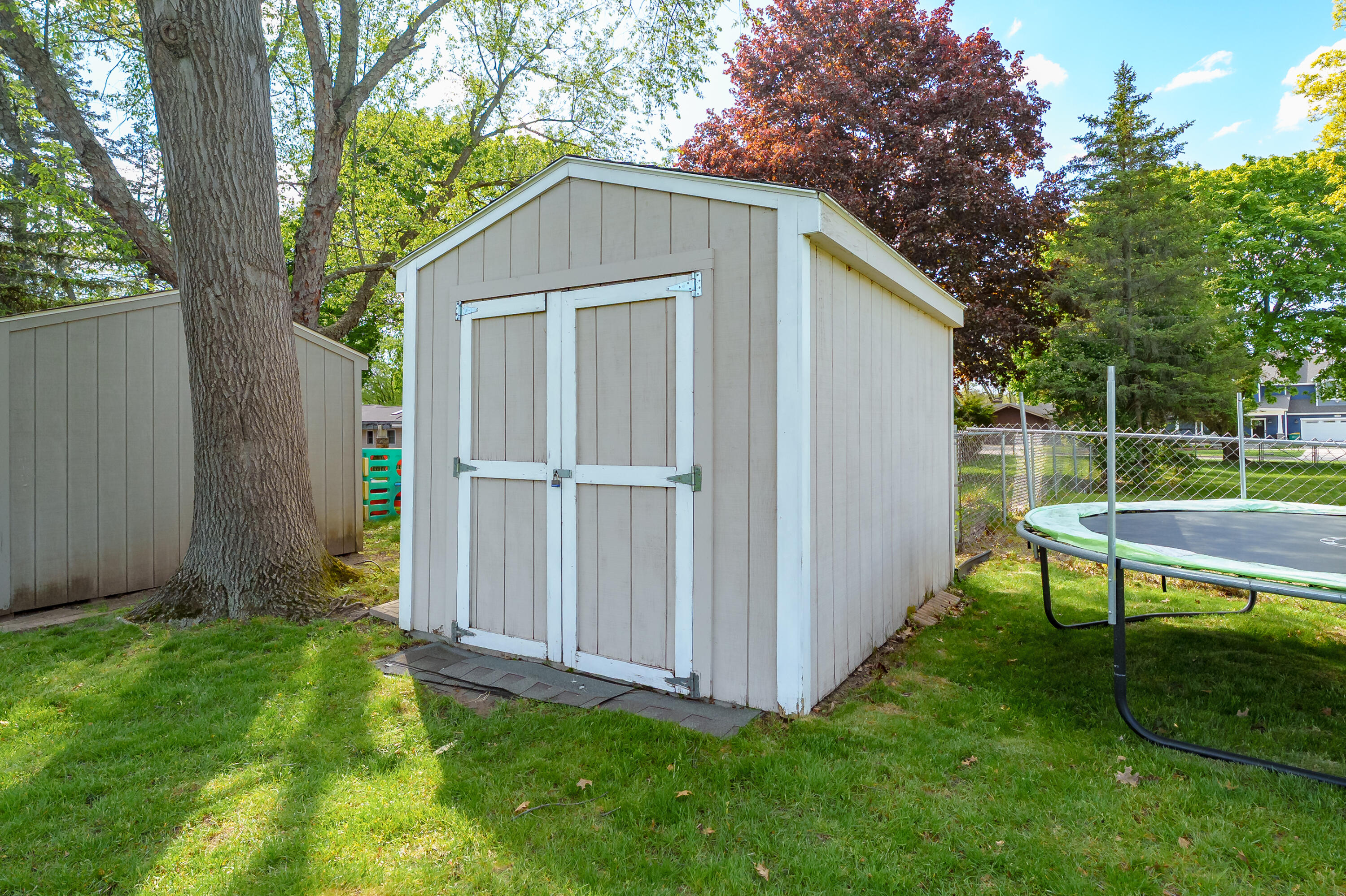 9468 Orangeview Drive Portage MI 49024