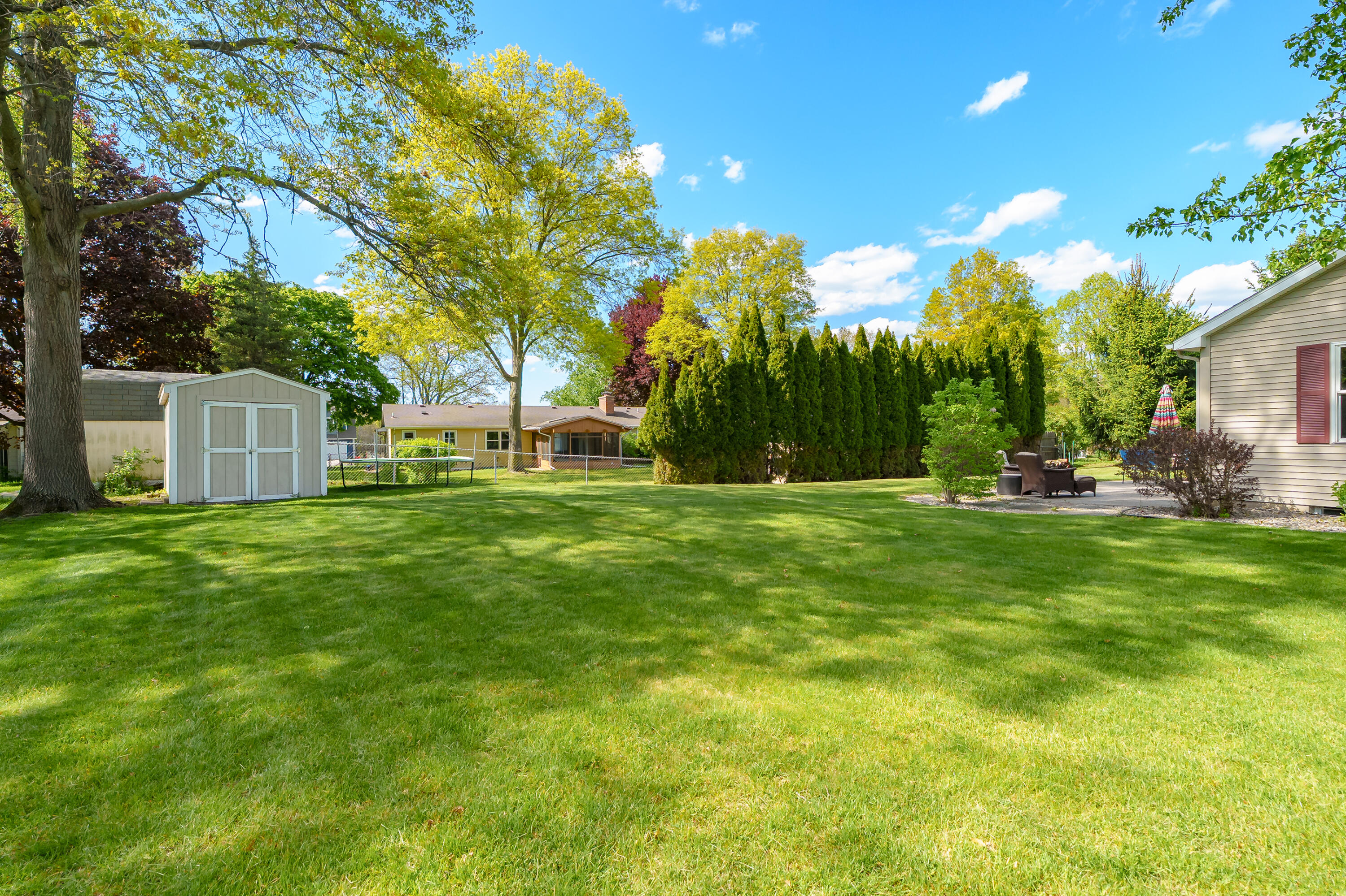 9468 Orangeview Drive Portage MI 49024