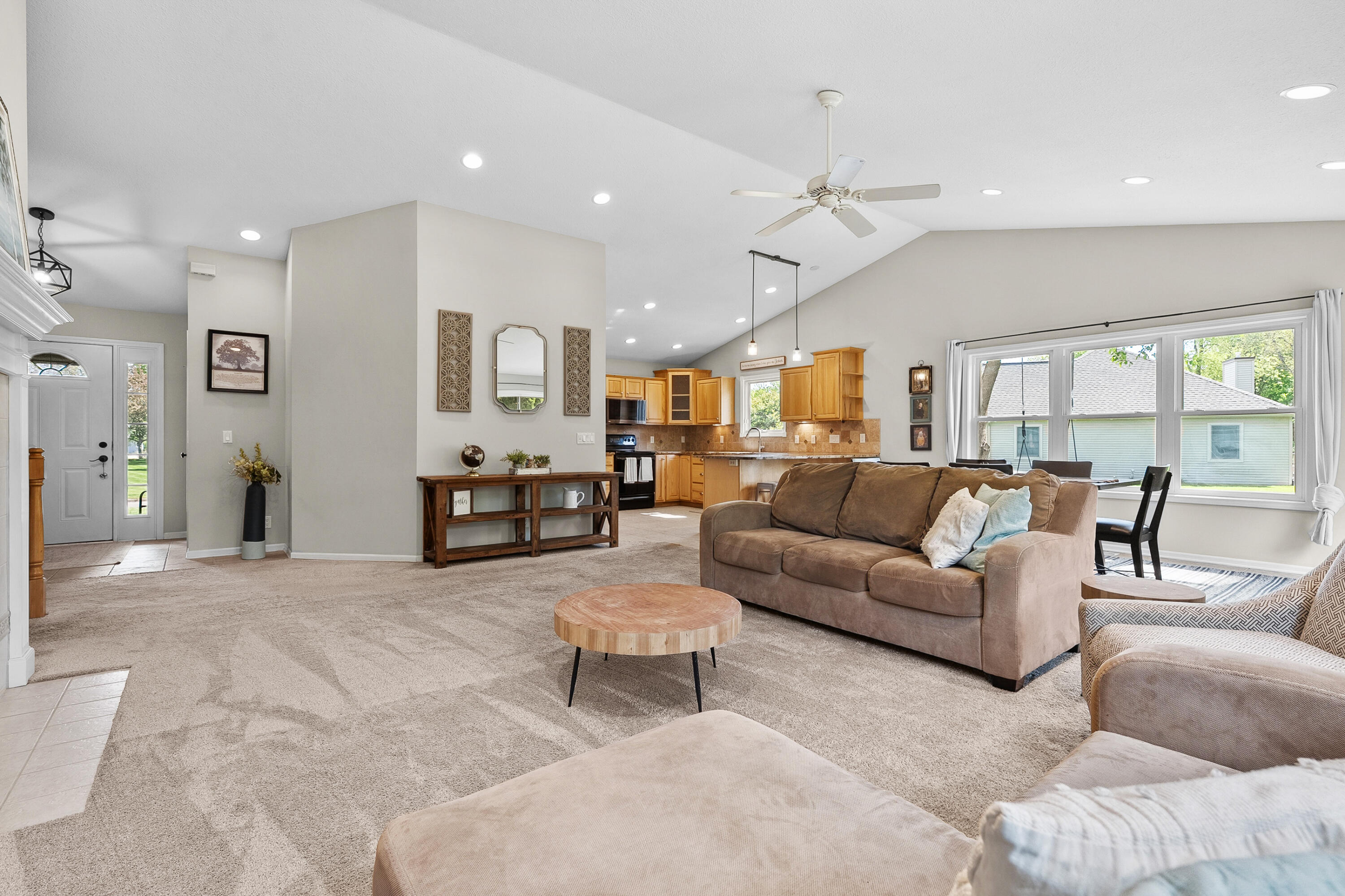 9468 Orangeview Drive Portage MI 49024
