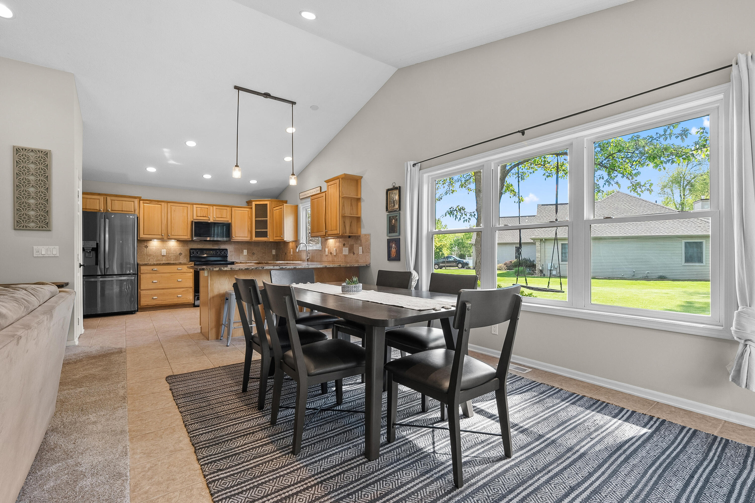 9468 Orangeview Drive Portage MI 49024