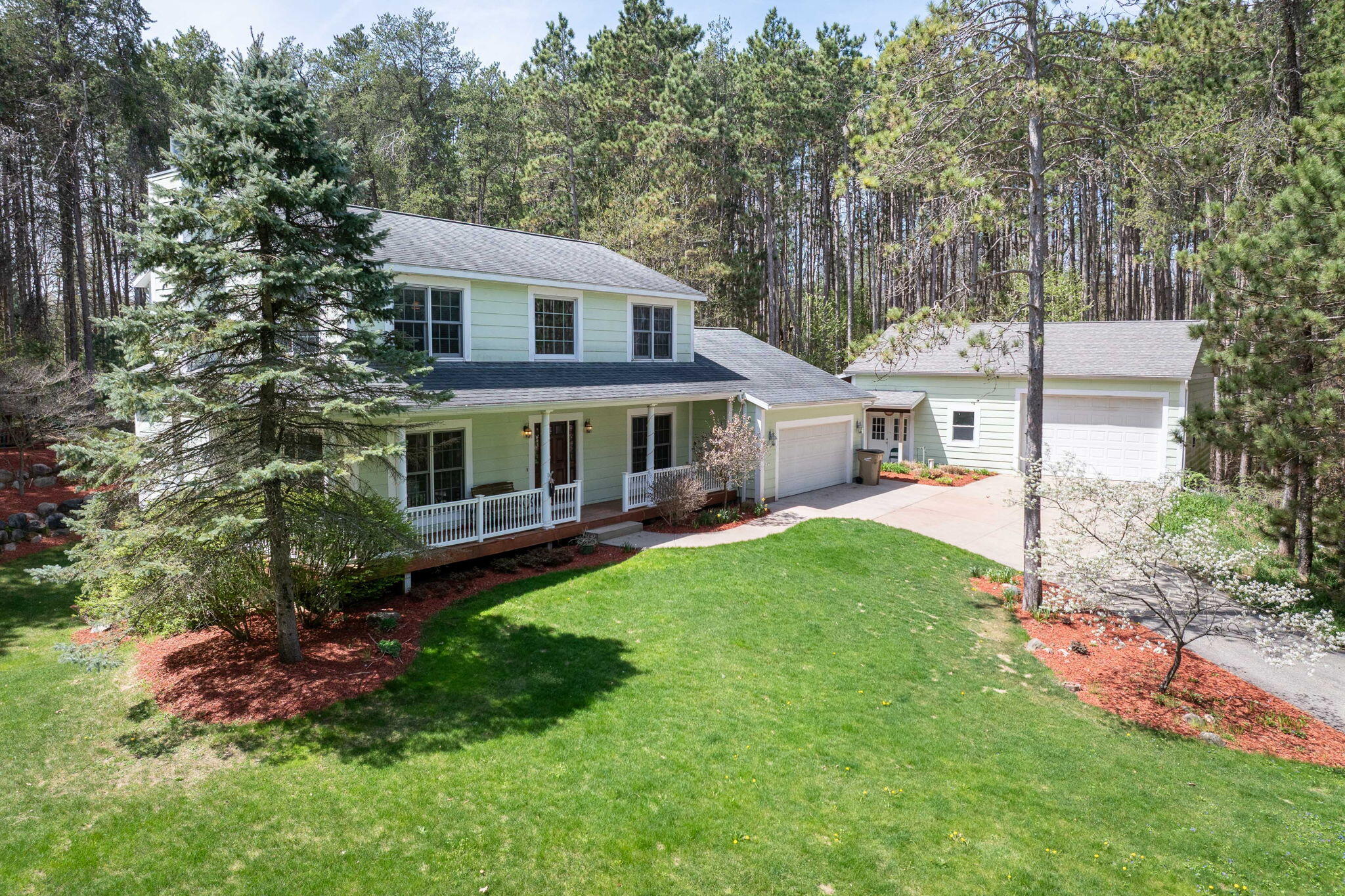 4530 Summit Forest Drive NE Rockford MI 49341