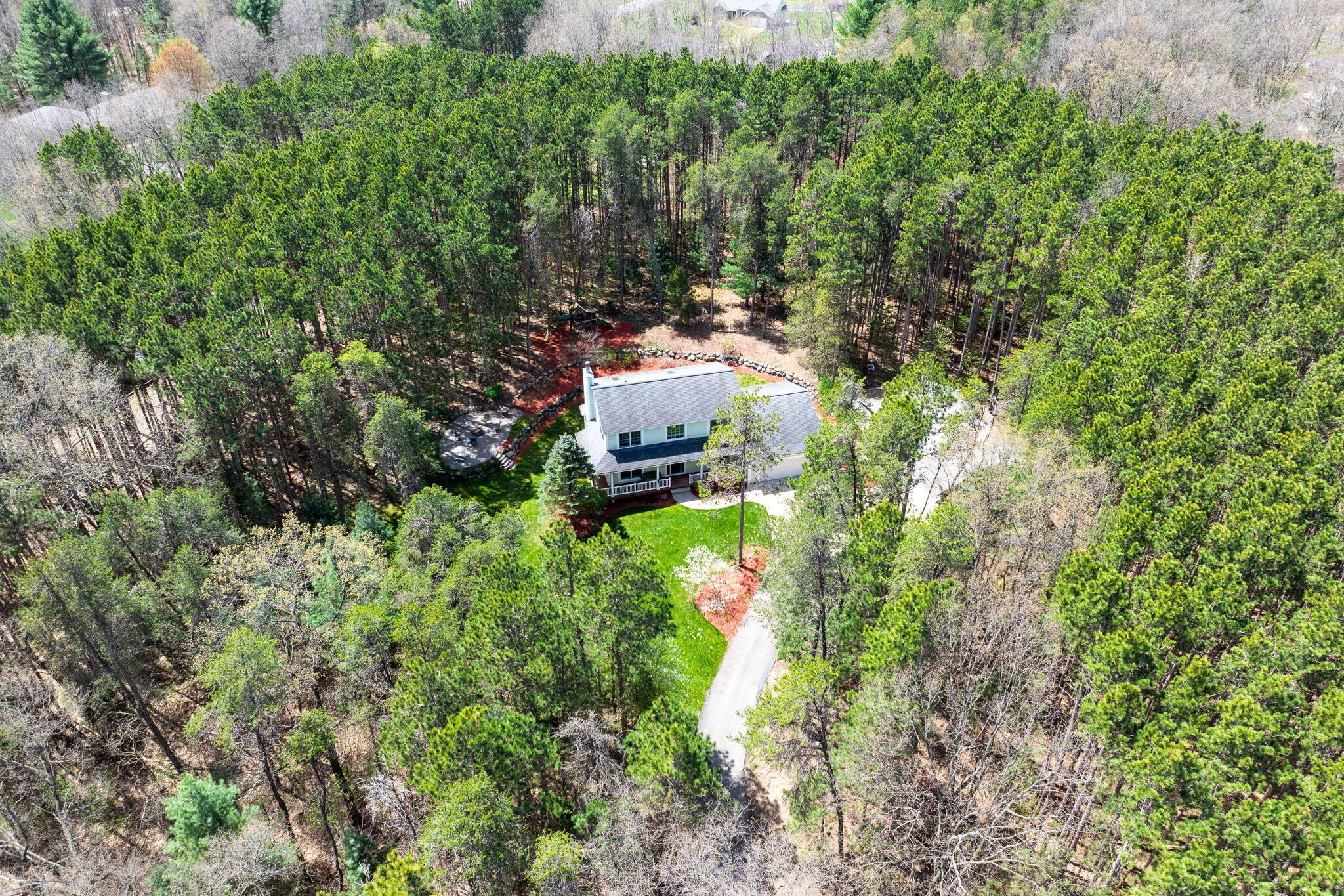 4530 Summit Forest Drive NE Rockford MI 49341