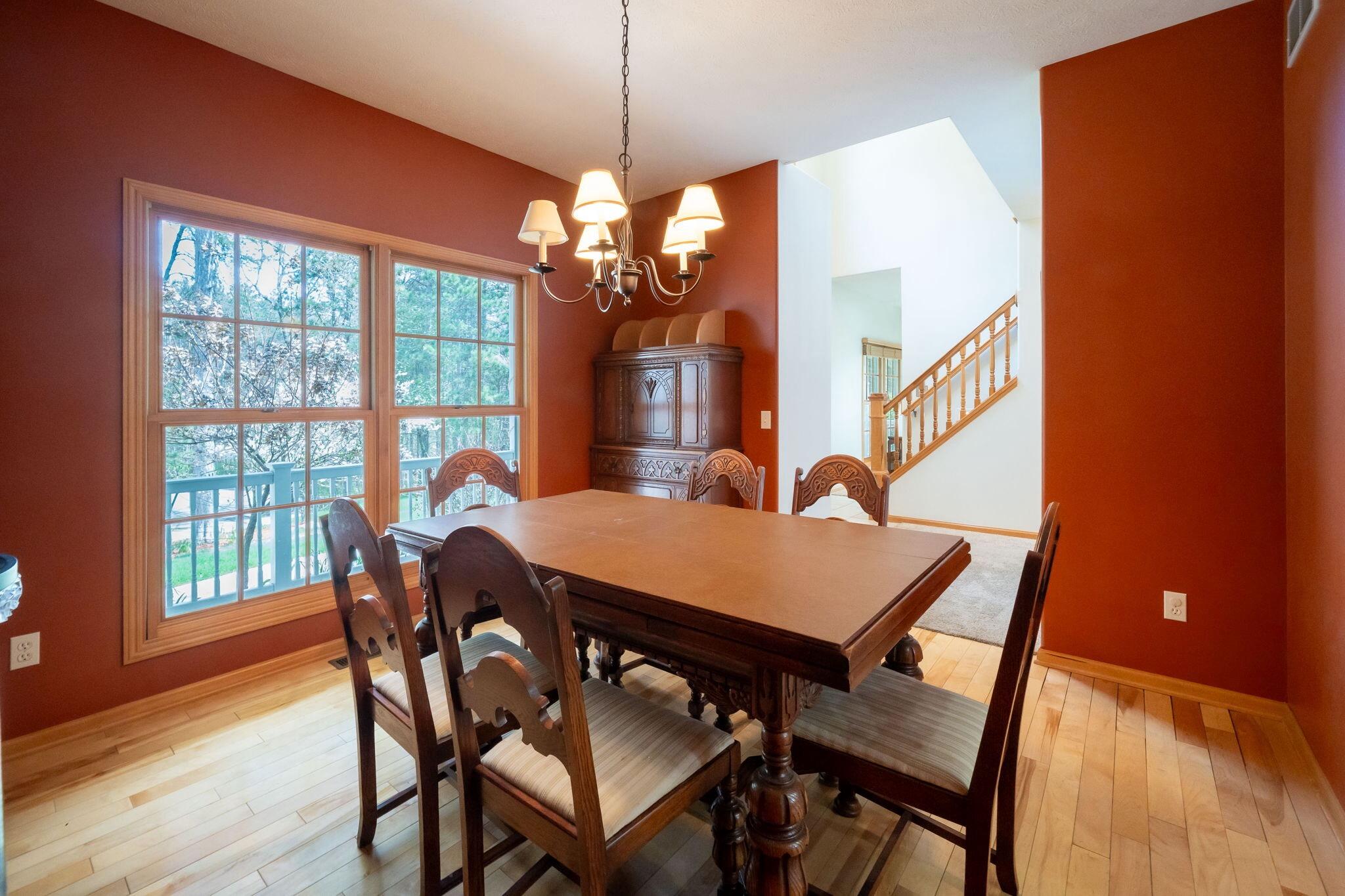 4530 Summit Forest Drive NE Rockford MI 49341