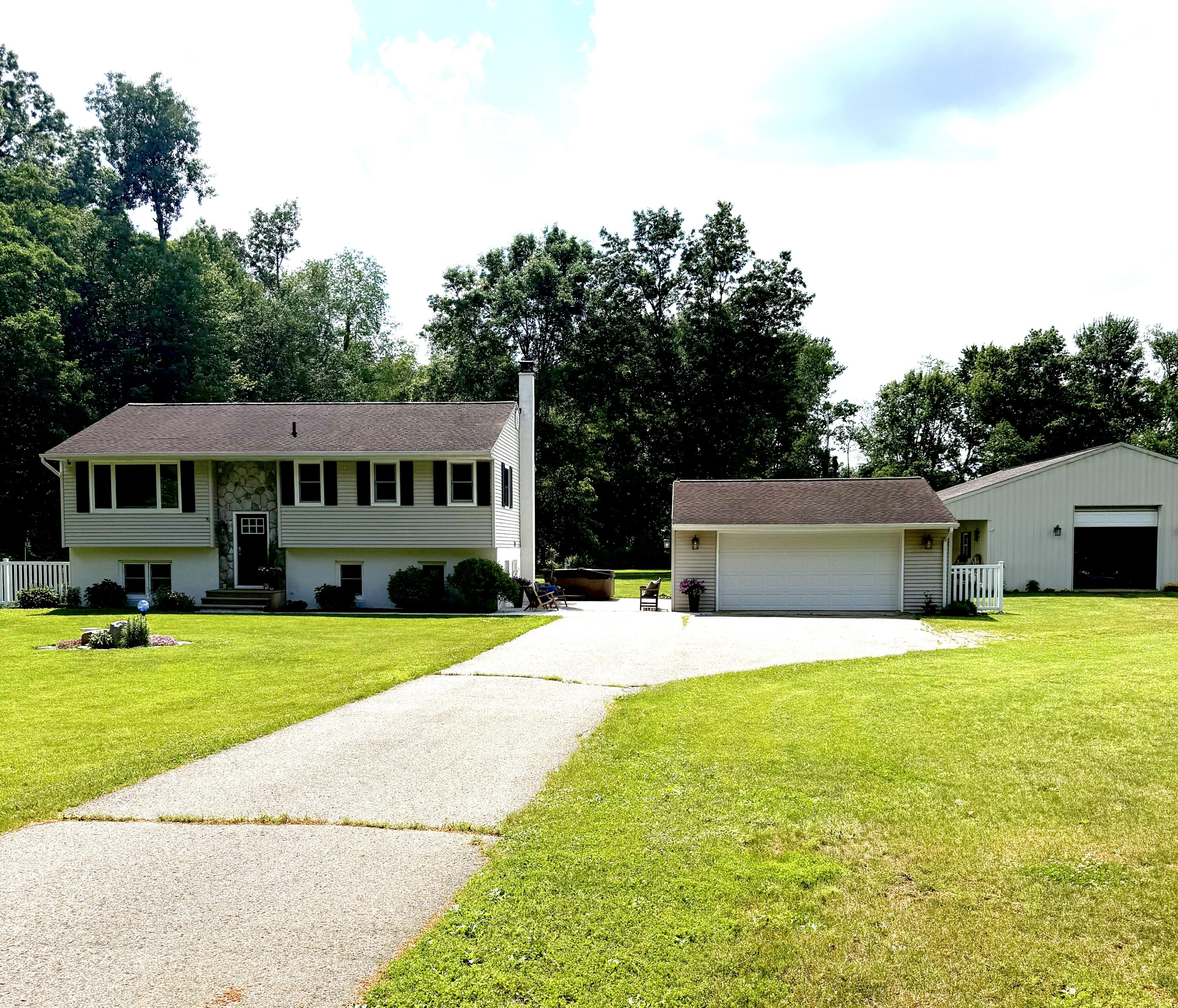 5478 S 31st Street Kalamazoo MI 49048