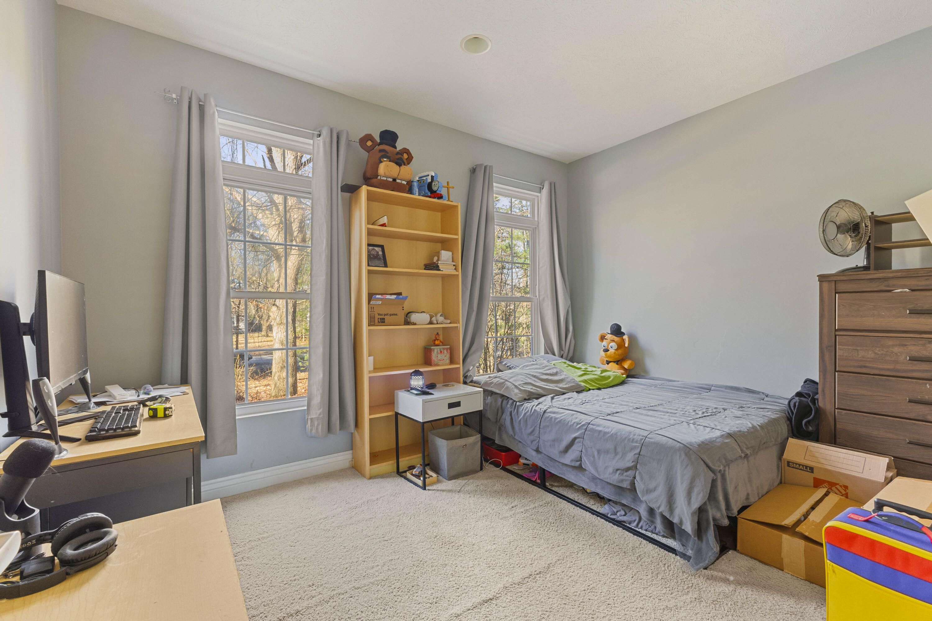 3317 Danglwood Court Muskegon MI 49444