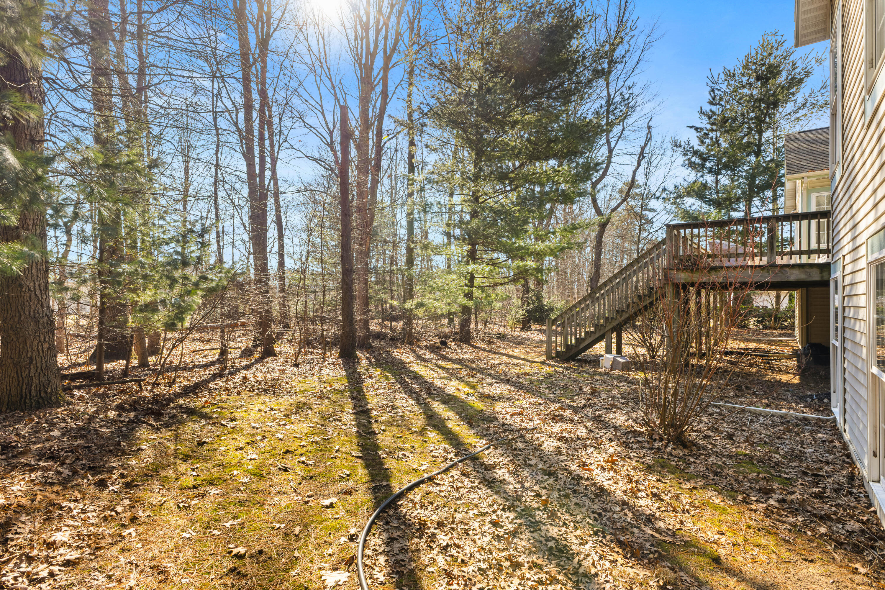 3317 Danglwood Court Muskegon MI 49444