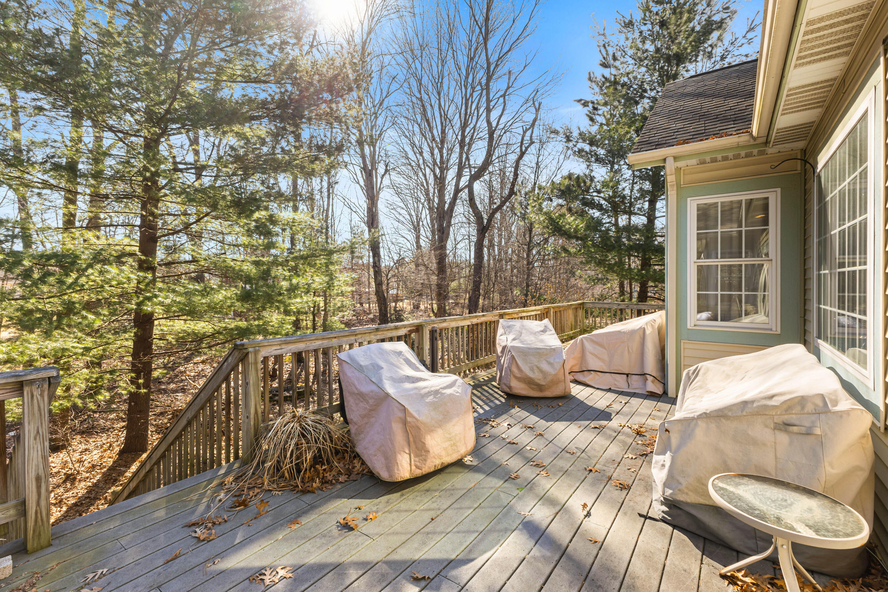3317 Danglwood Court Muskegon MI 49444