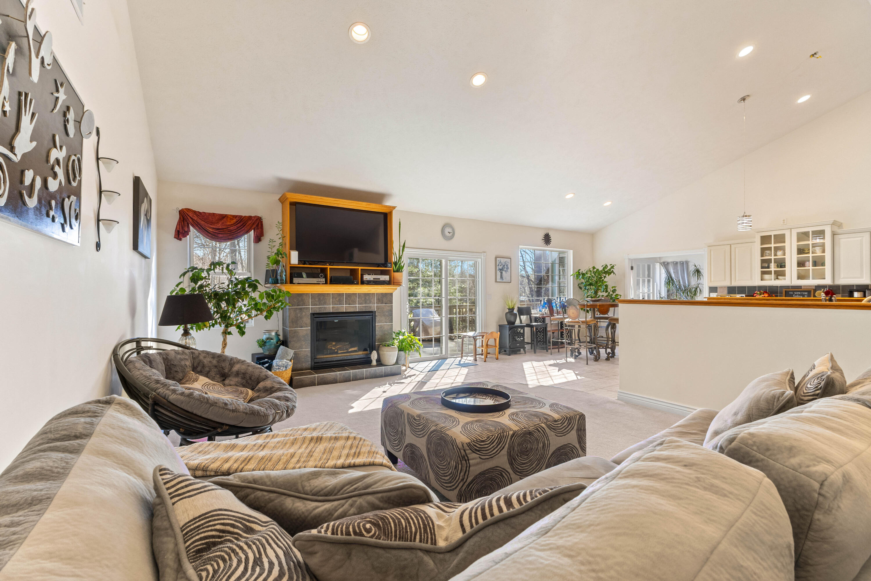 3317 Danglwood Court Muskegon MI 49444
