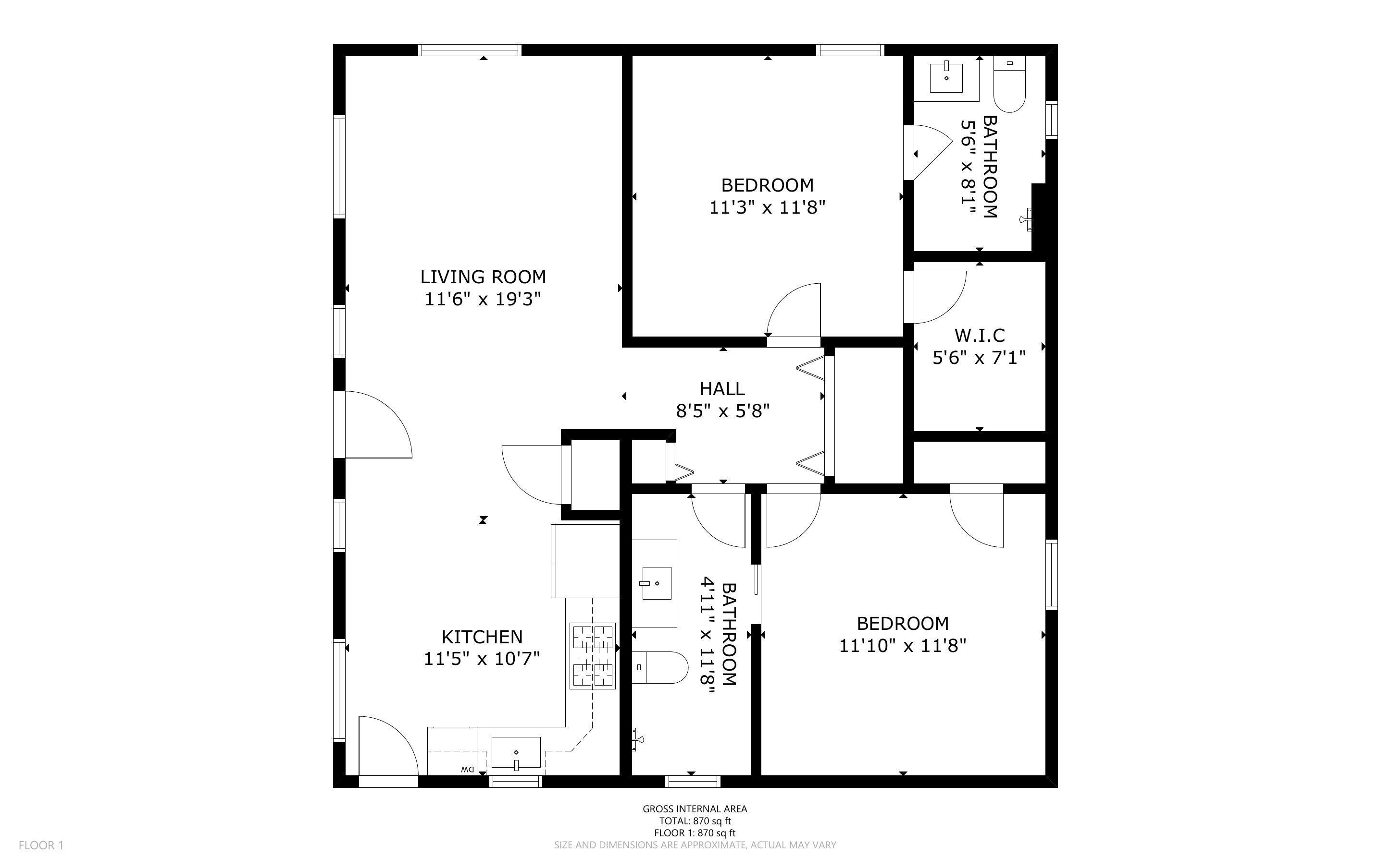 410 W G Avenue W Kalamazoo MI 49004