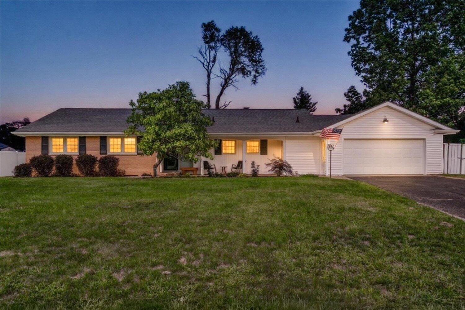 730 Grandmarais Avenue Portage MI 49024