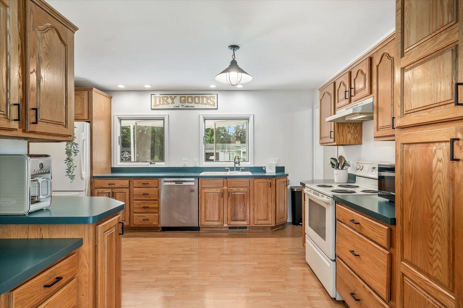 730 Grandmarais Avenue Portage MI 49024