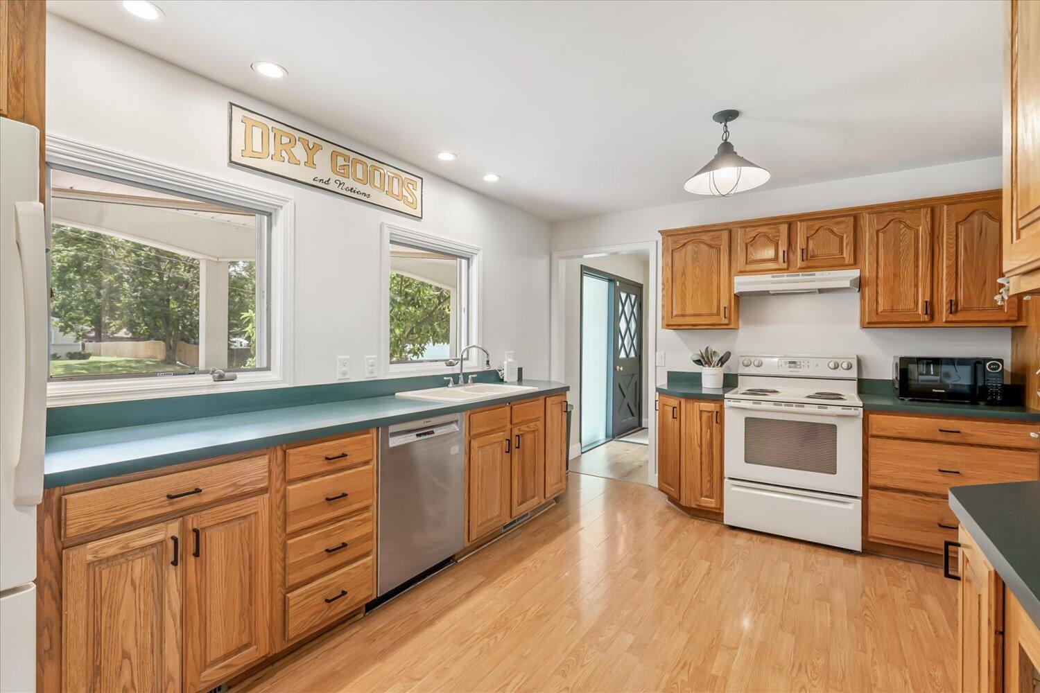 730 Grandmarais Avenue Portage MI 49024