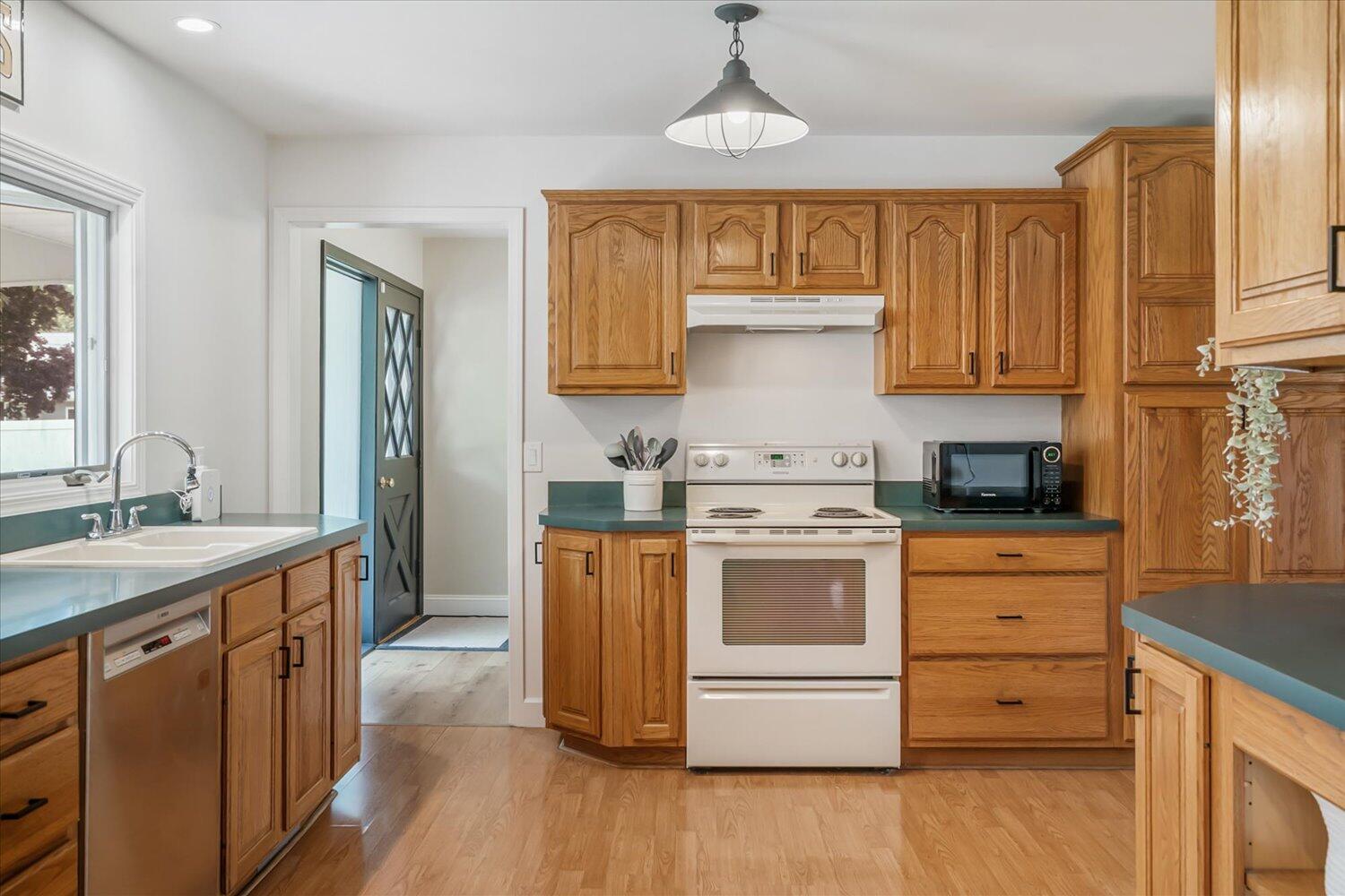 730 Grandmarais Avenue Portage MI 49024