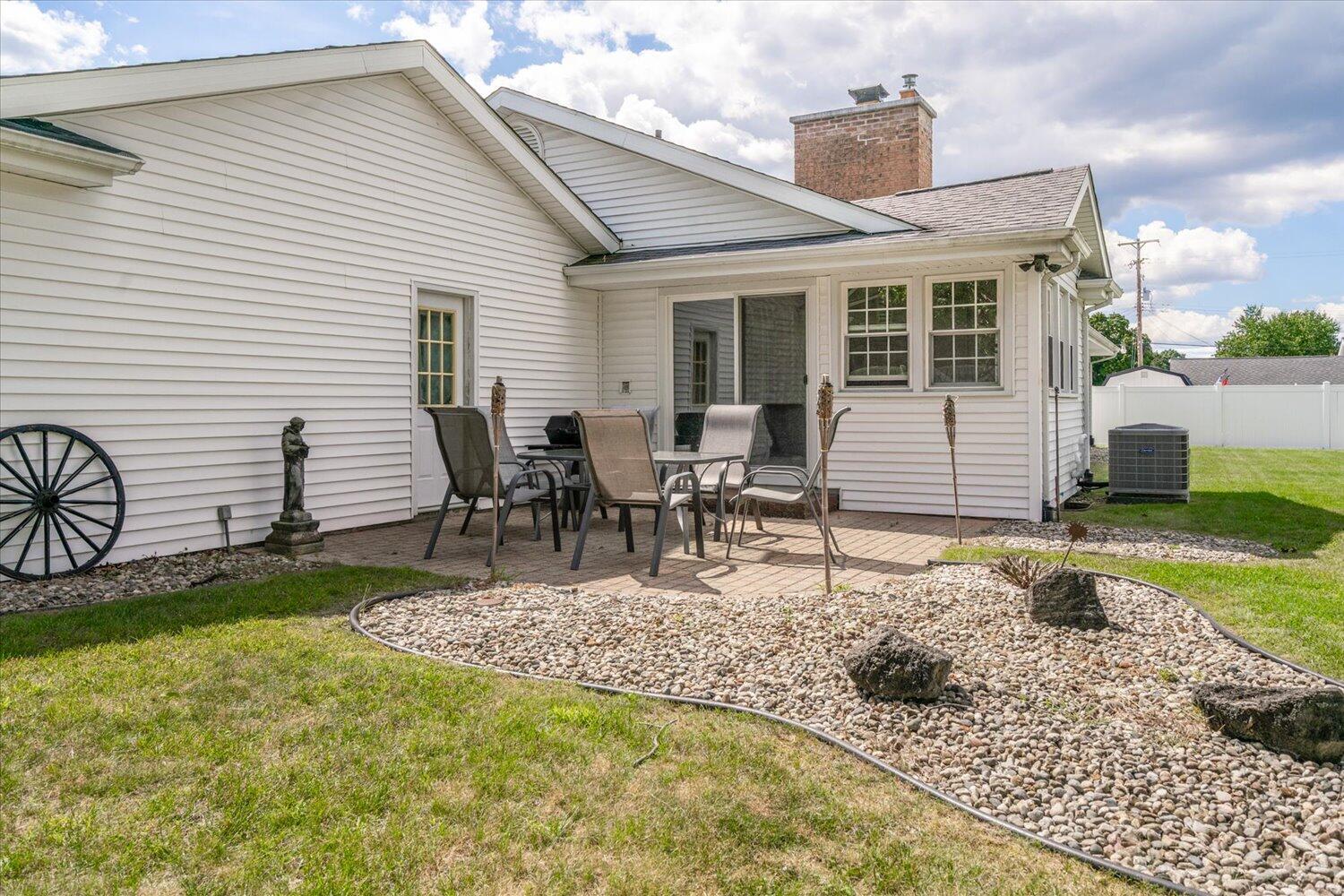 730 Grandmarais Avenue Portage MI 49024