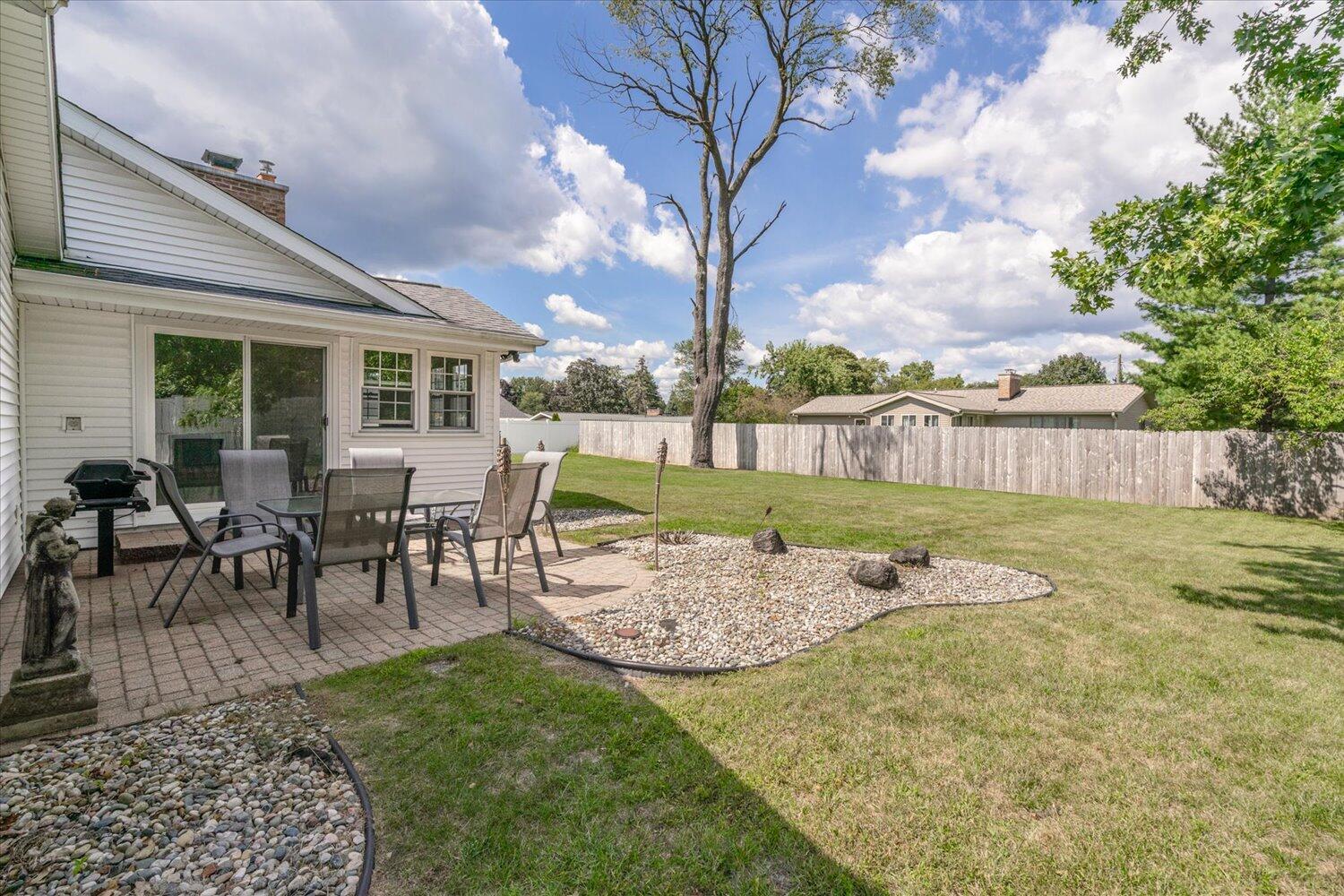 730 Grandmarais Avenue Portage MI 49024