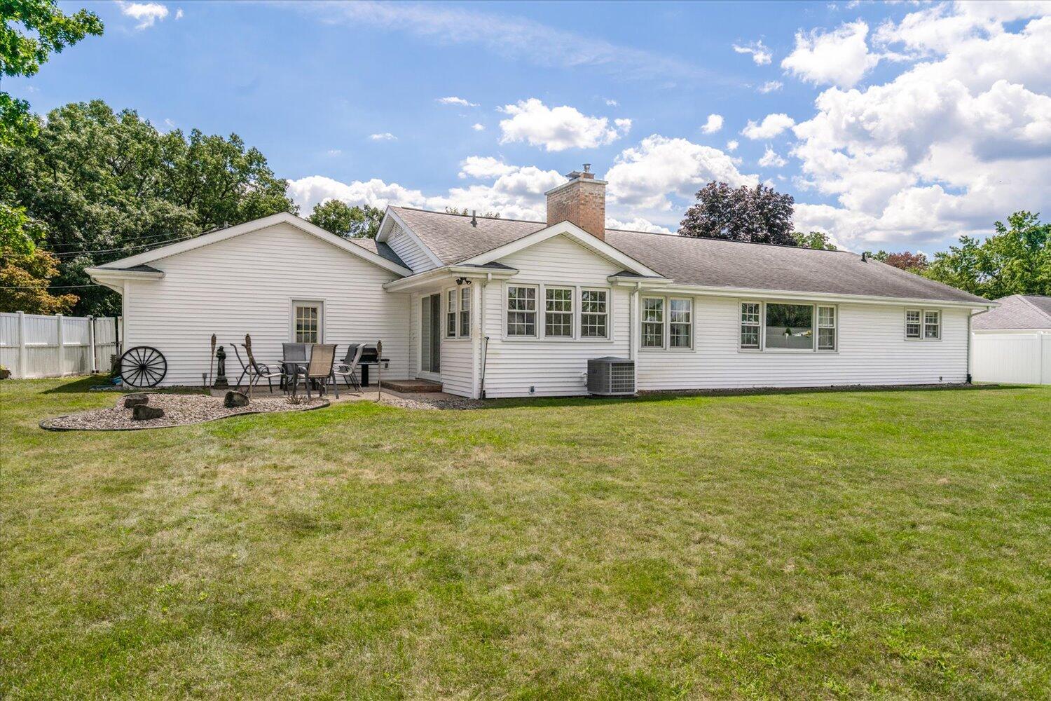 730 Grandmarais Avenue Portage MI 49024