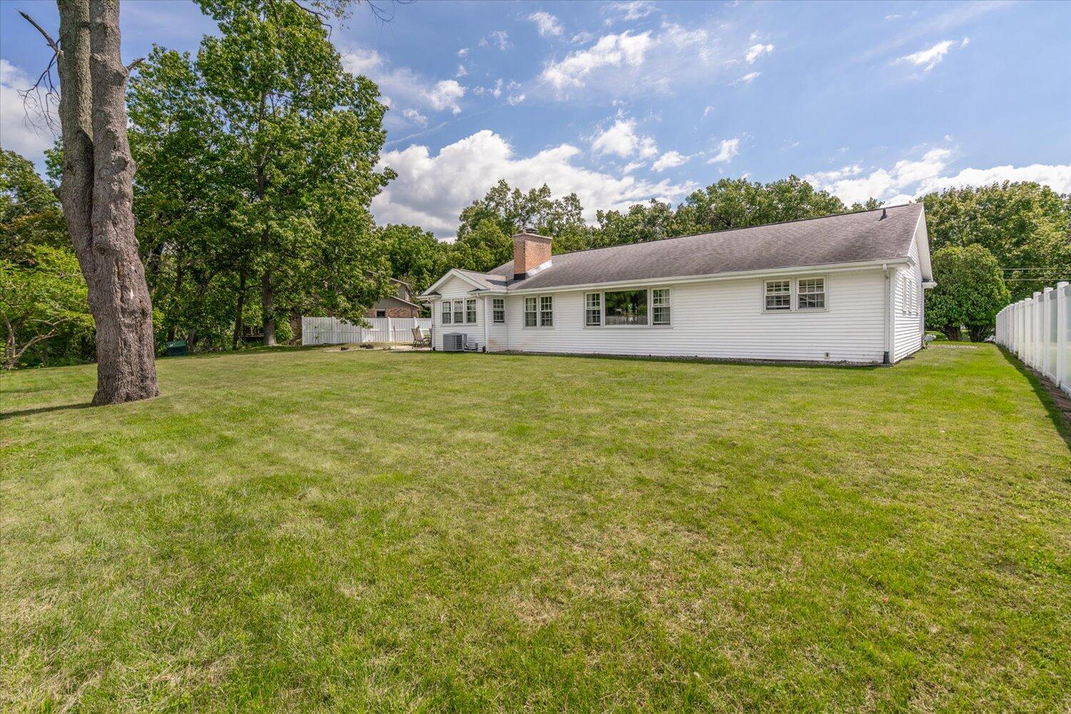 730 Grandmarais Avenue Portage MI 49024
