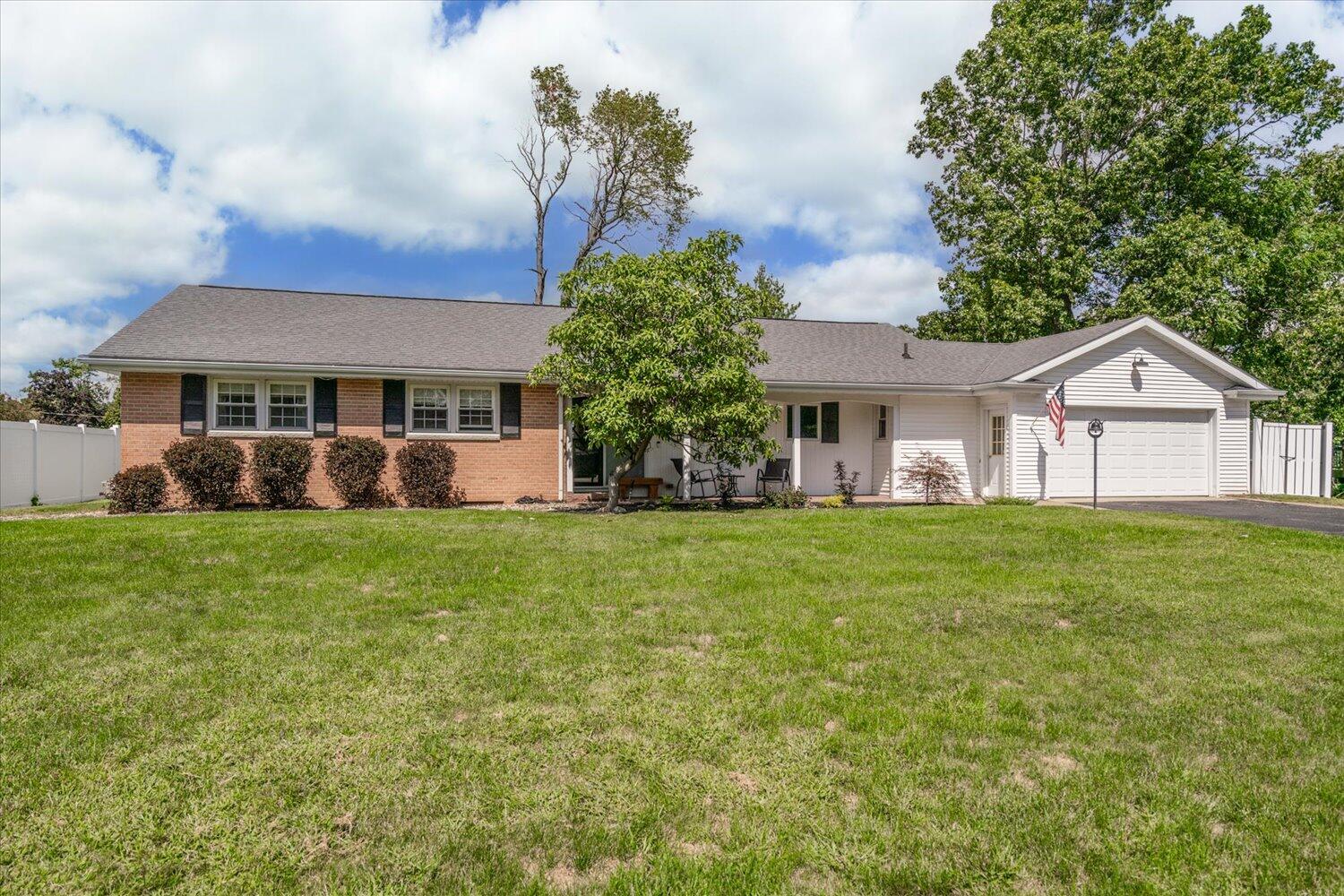 730 Grandmarais Avenue Portage MI 49024