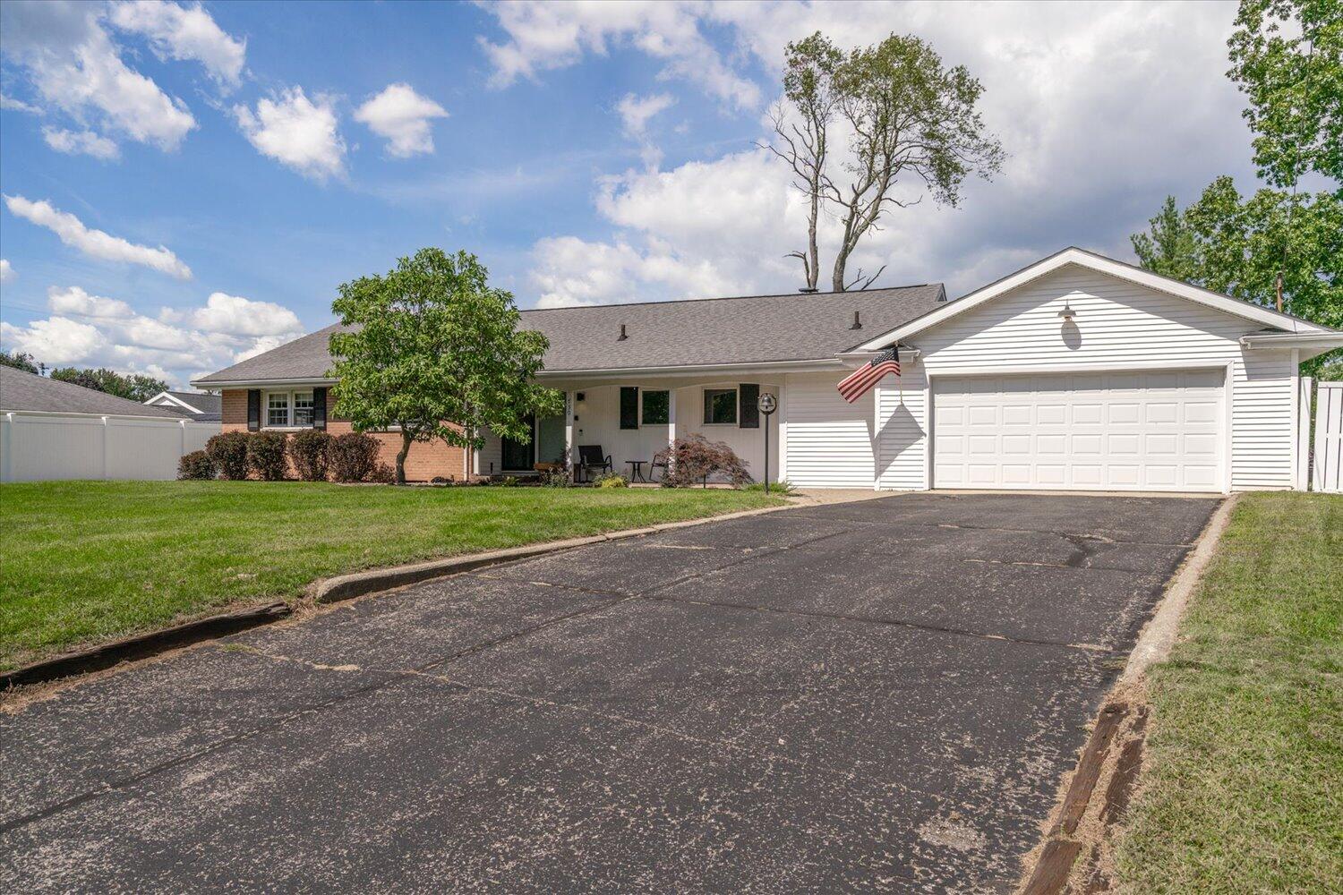 730 Grandmarais Avenue Portage MI 49024