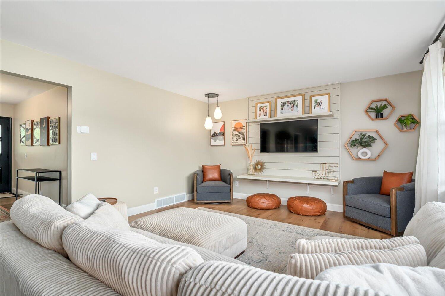 730 Grandmarais Avenue Portage MI 49024