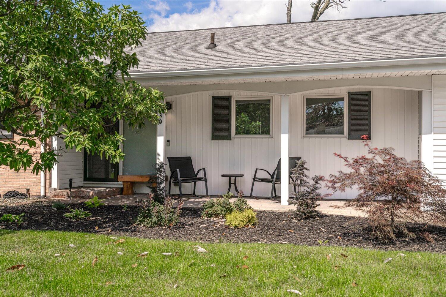 730 Grandmarais Avenue Portage MI 49024