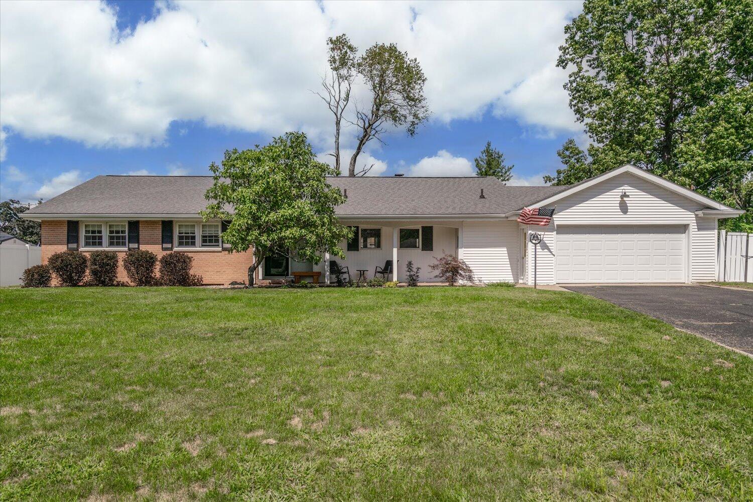 730 Grandmarais Avenue Portage MI 49024