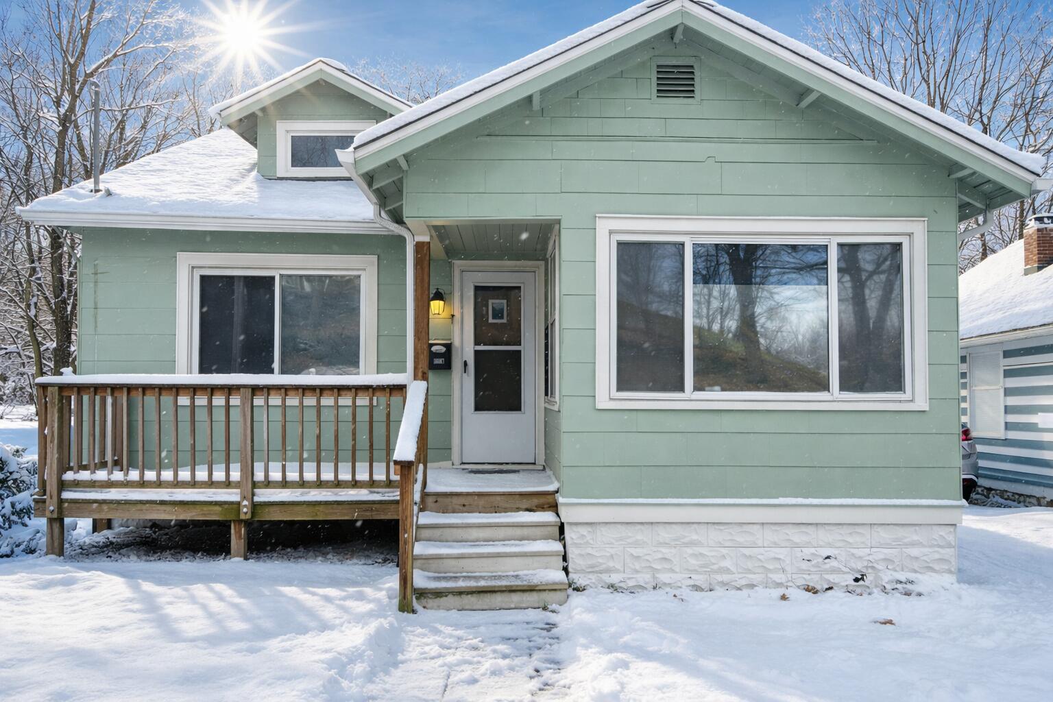 1330 E Main Street Kalamazoo MI 49048