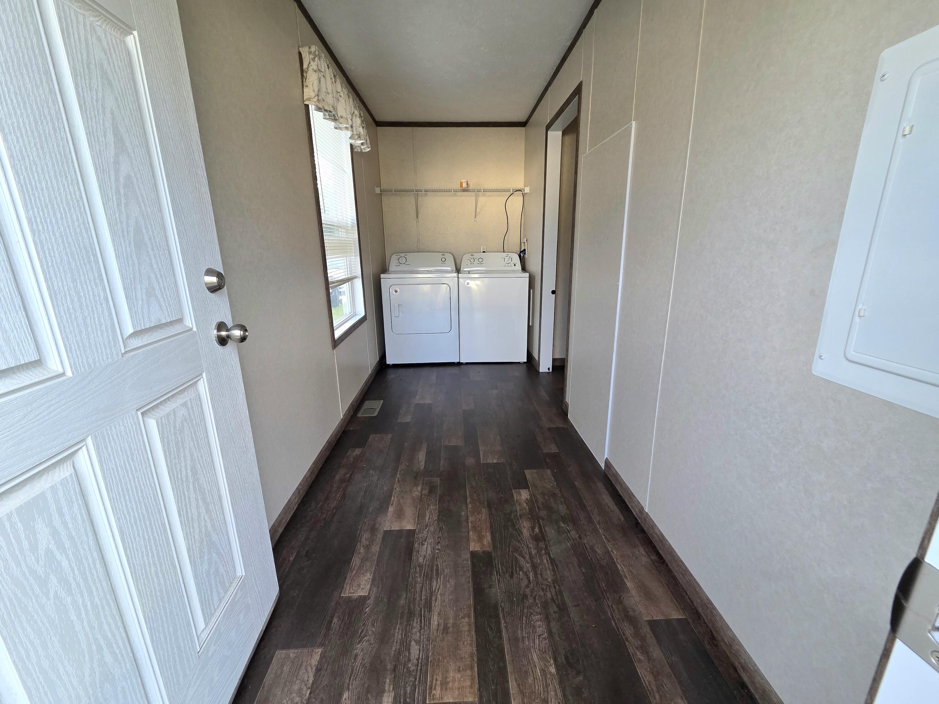 248 Taffy Lane Muskegon MI 49442