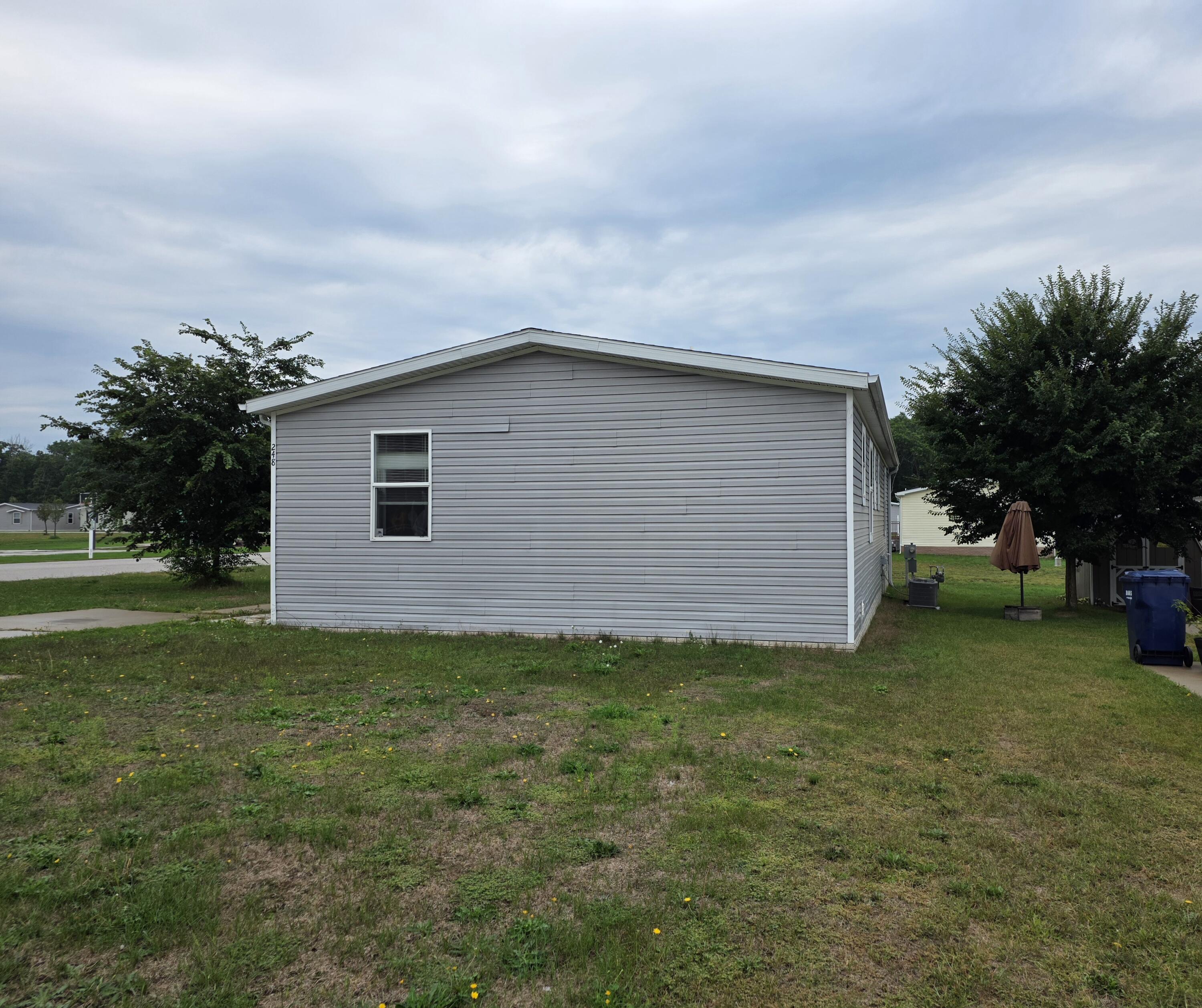 248 Taffy Lane Muskegon MI 49442