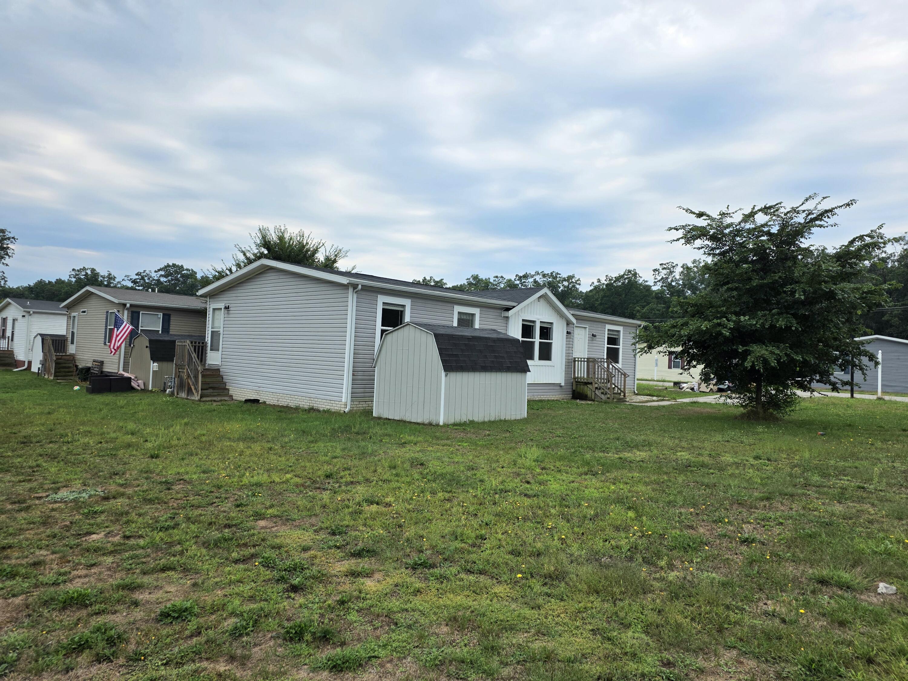 248 Taffy Lane Muskegon MI 49442