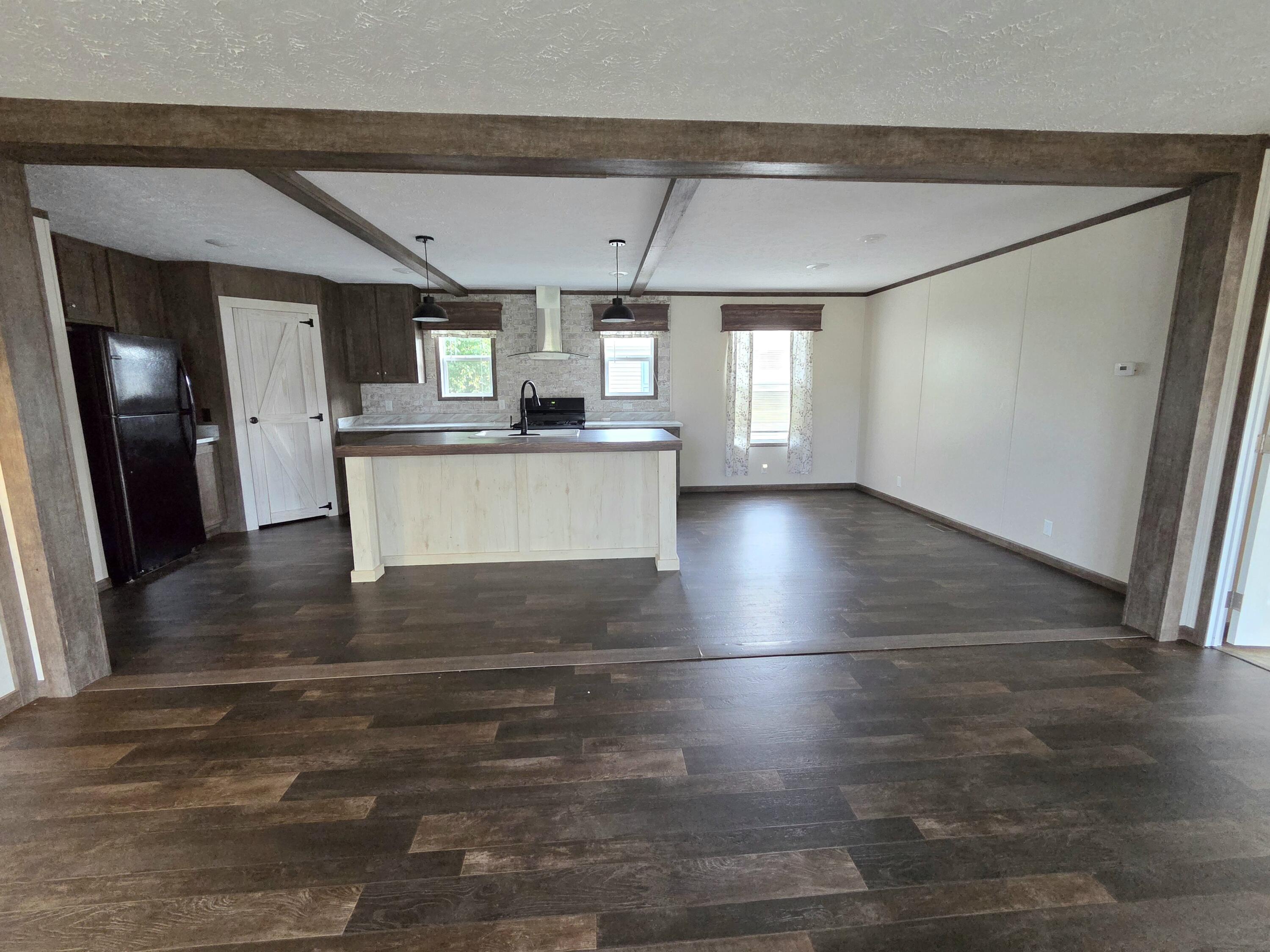 248 Taffy Lane Muskegon MI 49442