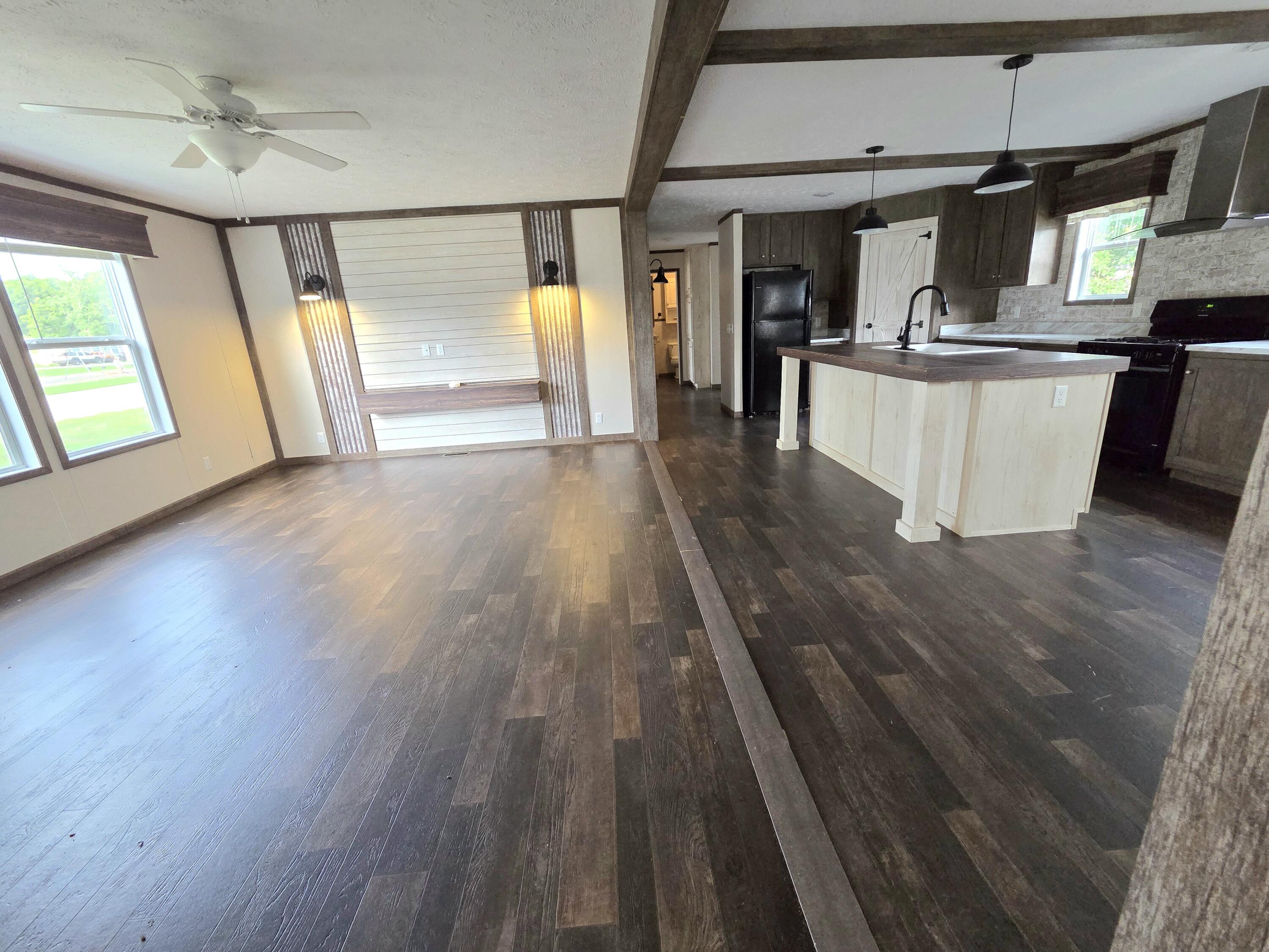 248 Taffy Lane Muskegon MI 49442