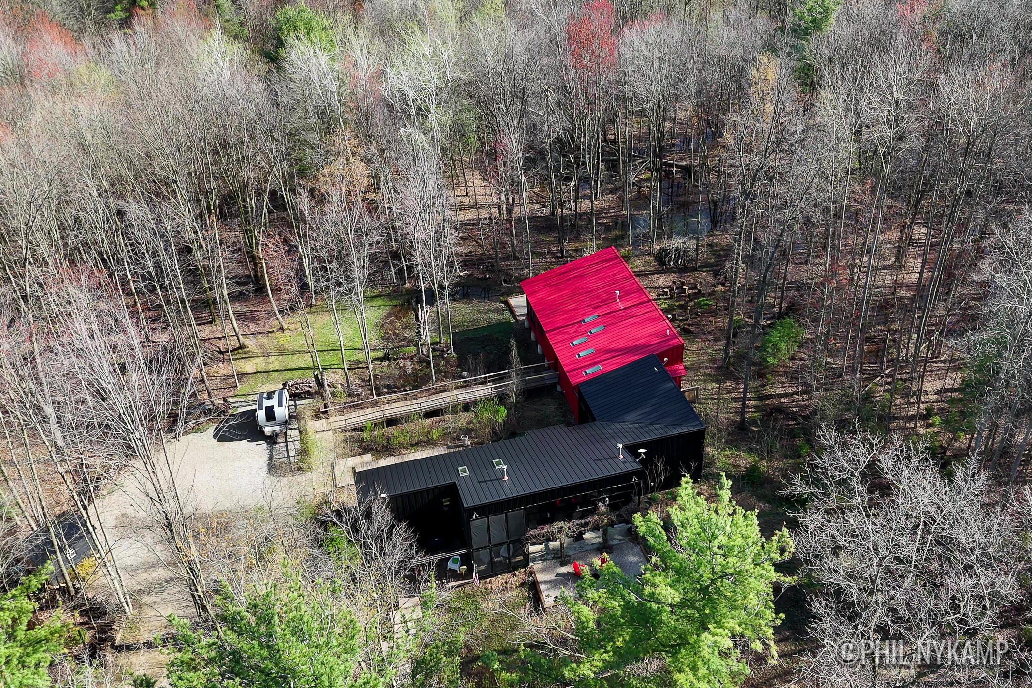 5479 Liland Trace Fennville MI 49408