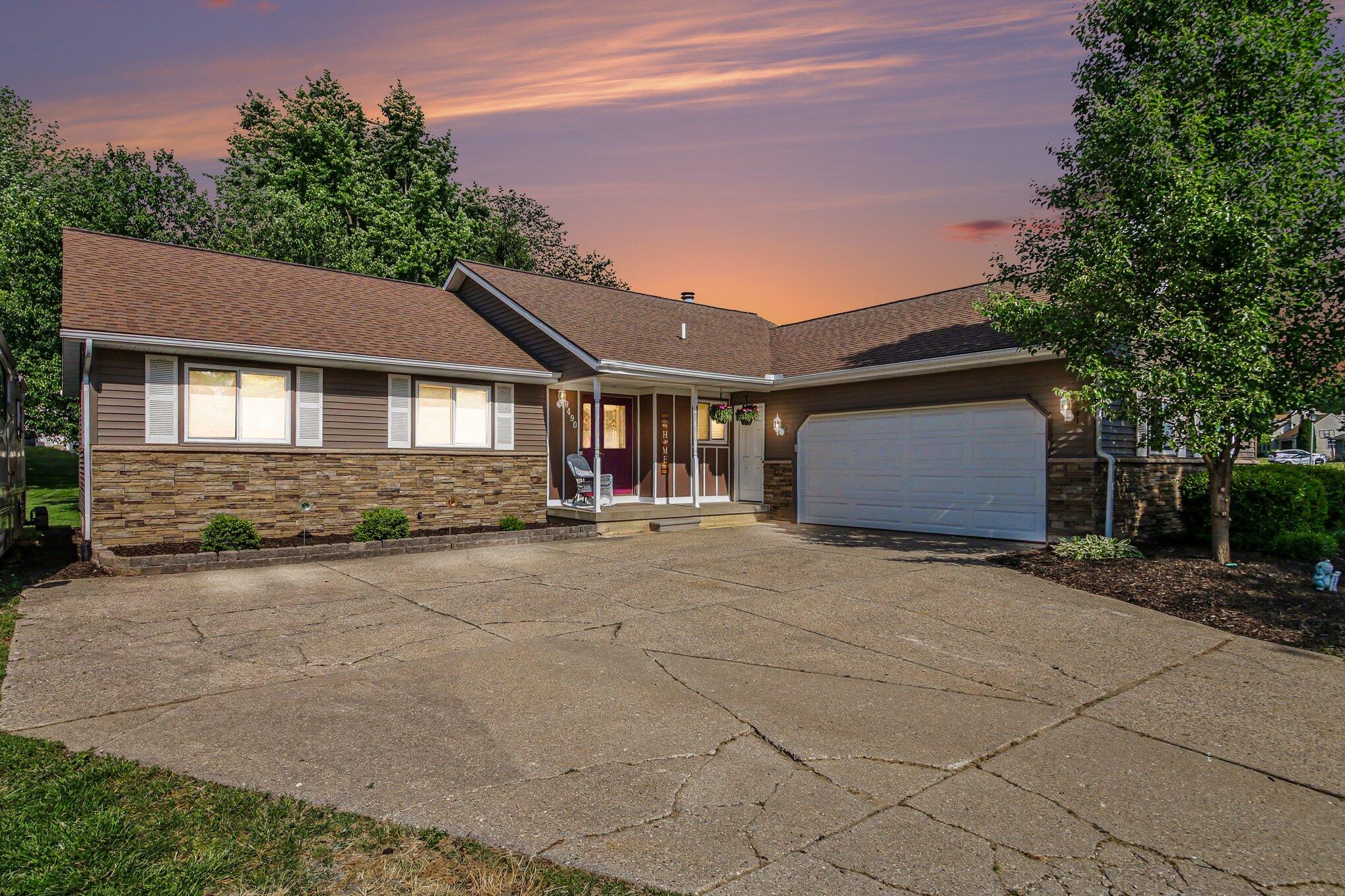 8490 Woodruff Drive SW Byron Center MI 49315