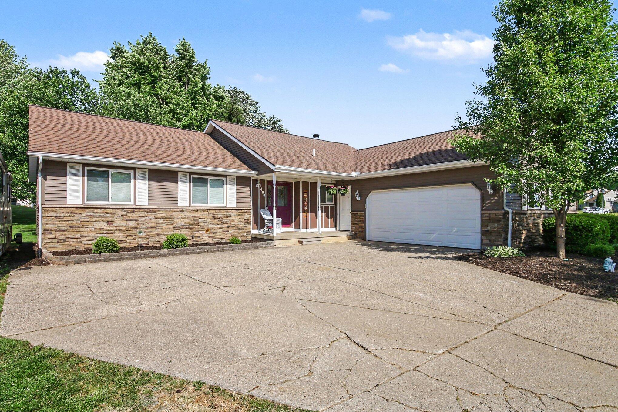8490 Woodruff Drive SW Byron Center MI 49315